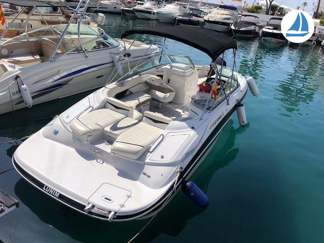 Foto Four Winns HORIZON 240 2