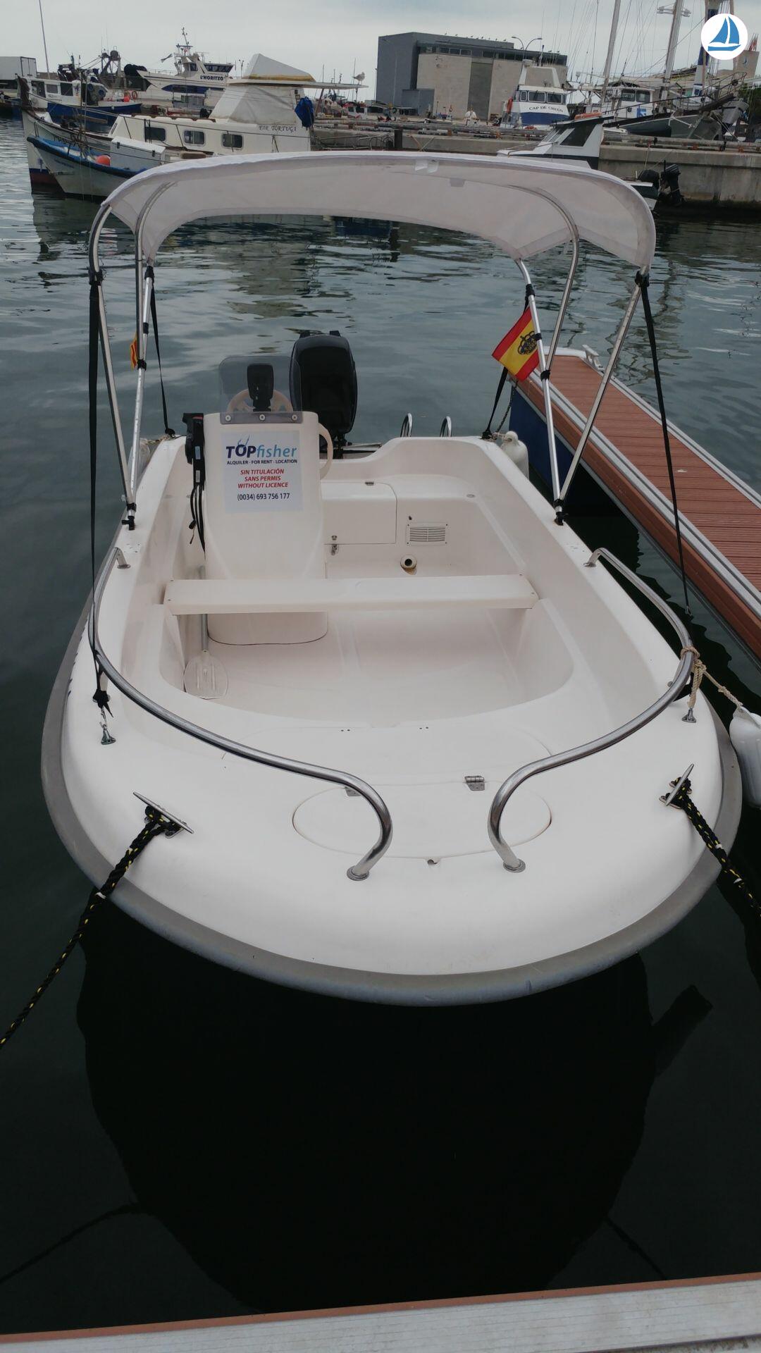 Foto Astec FIBER 400 3