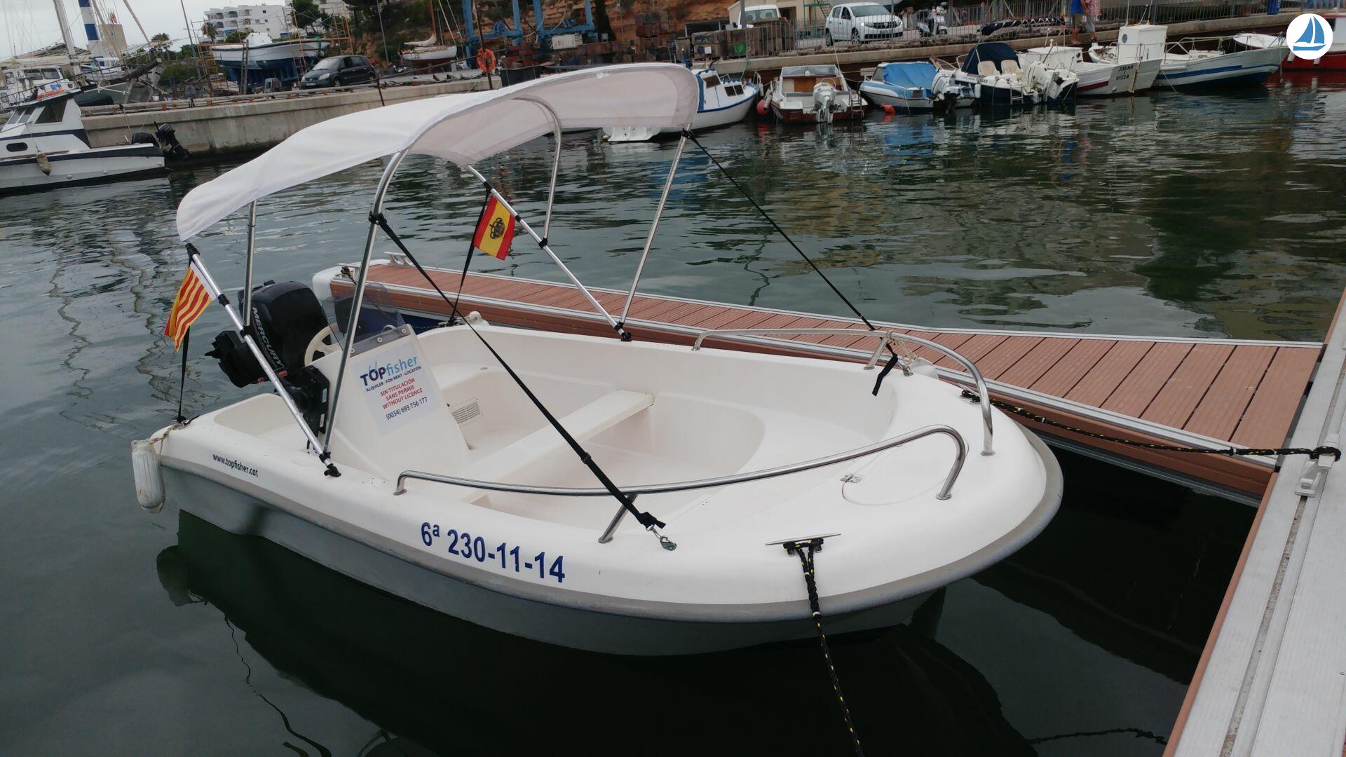 Foto Astec FIBER 400 4