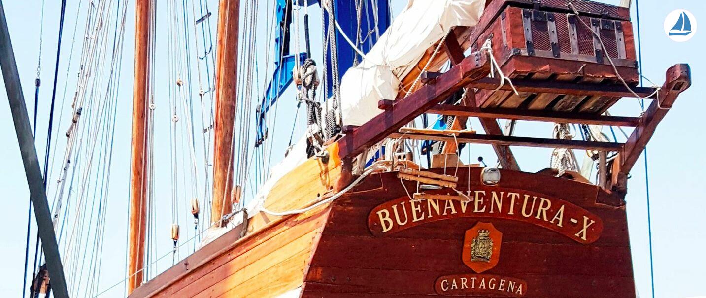 Foto Buenaventura X 1