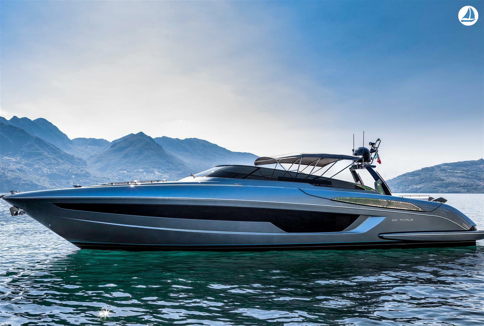 Foto Riva 56 RIVALE 1