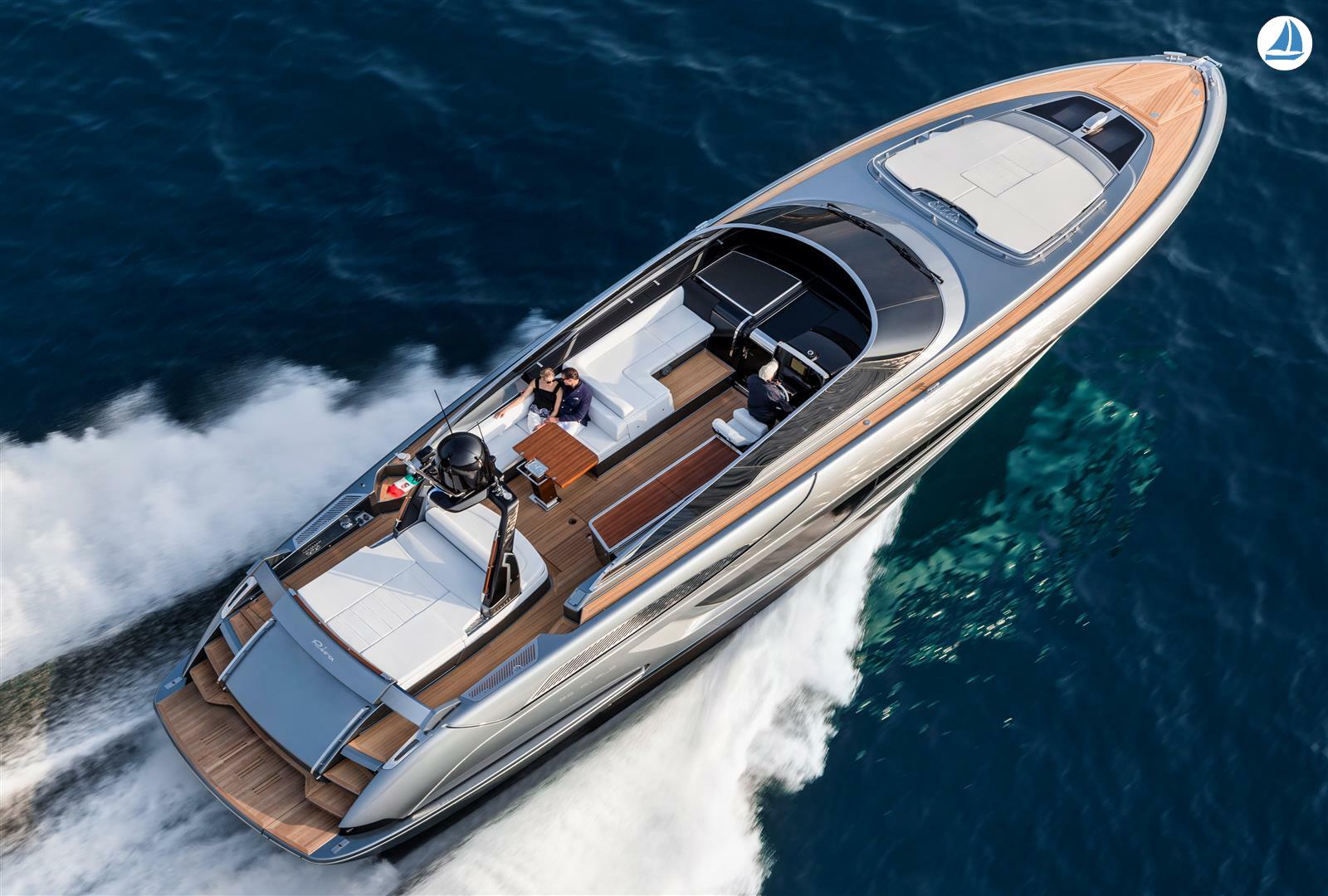 Foto Riva 56 RIVALE 2