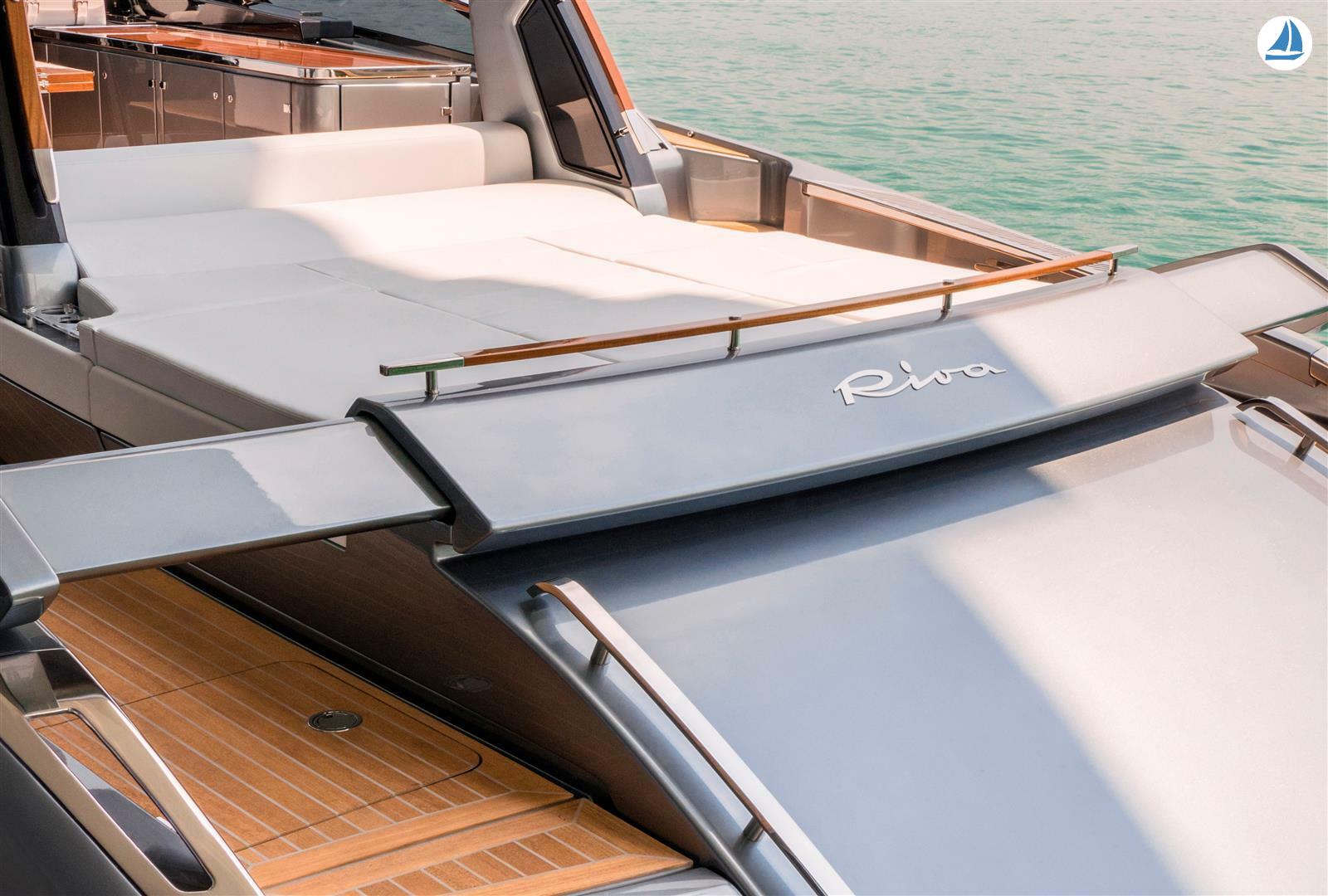 Foto Riva 56 RIVALE 3