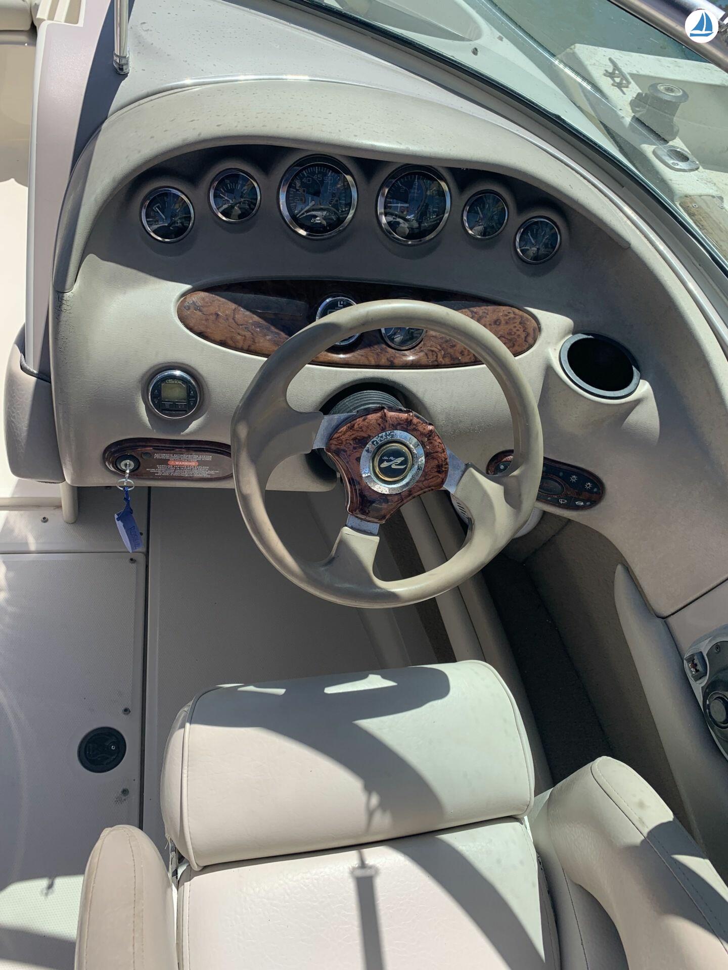 Foto Sea Ray Select 200 6