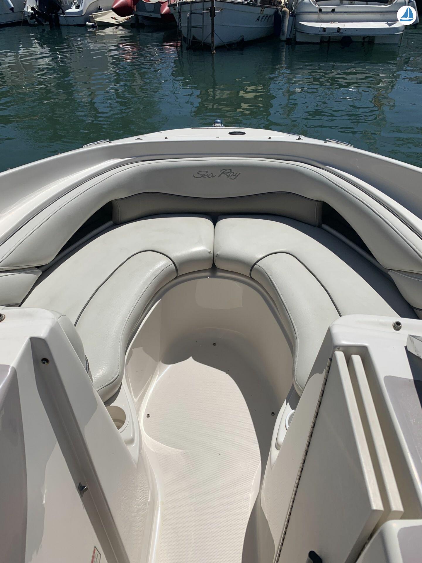 Foto Sea Ray Select 200 7