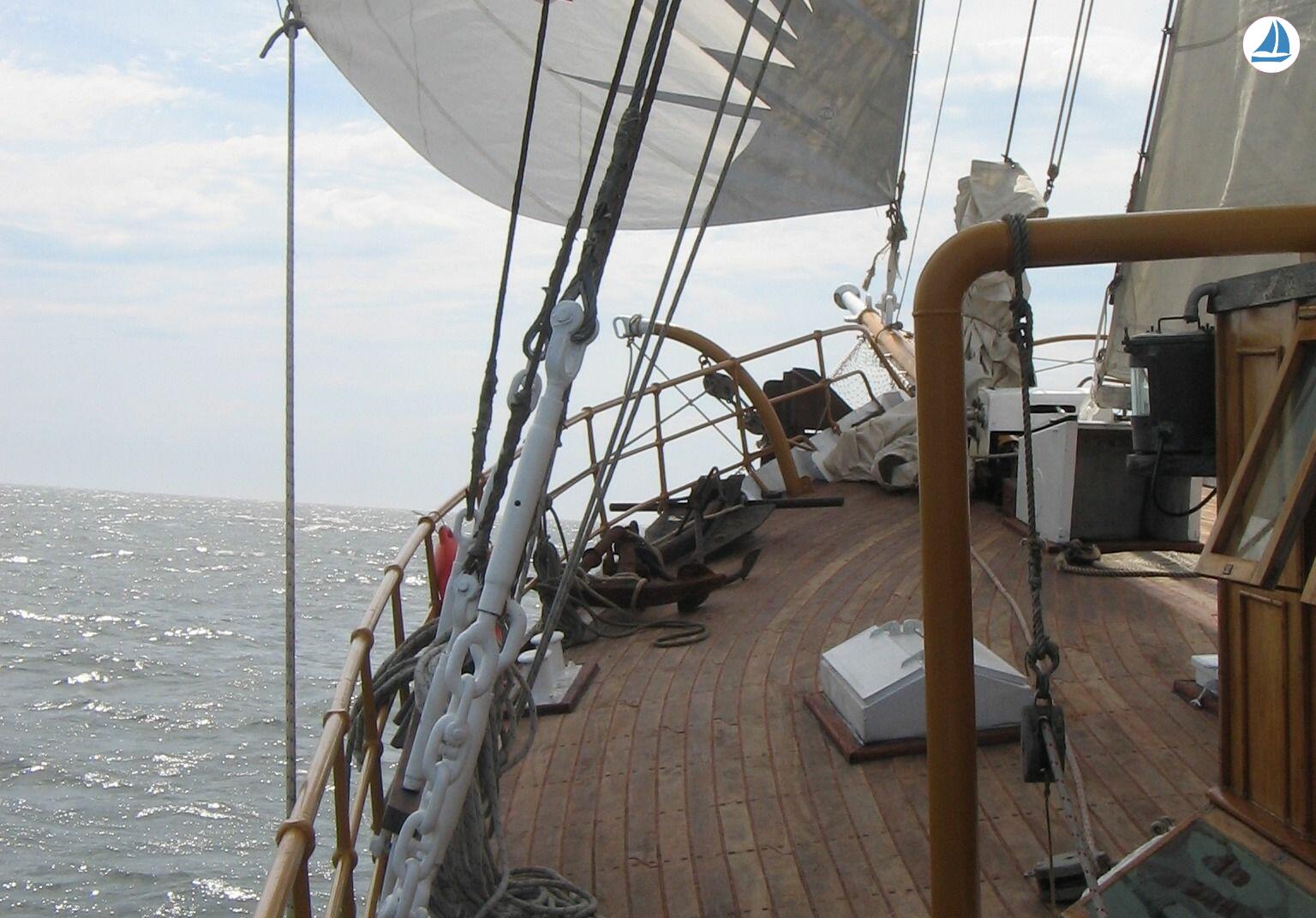 Foto Astillero Roncallo, Genova 1886 5