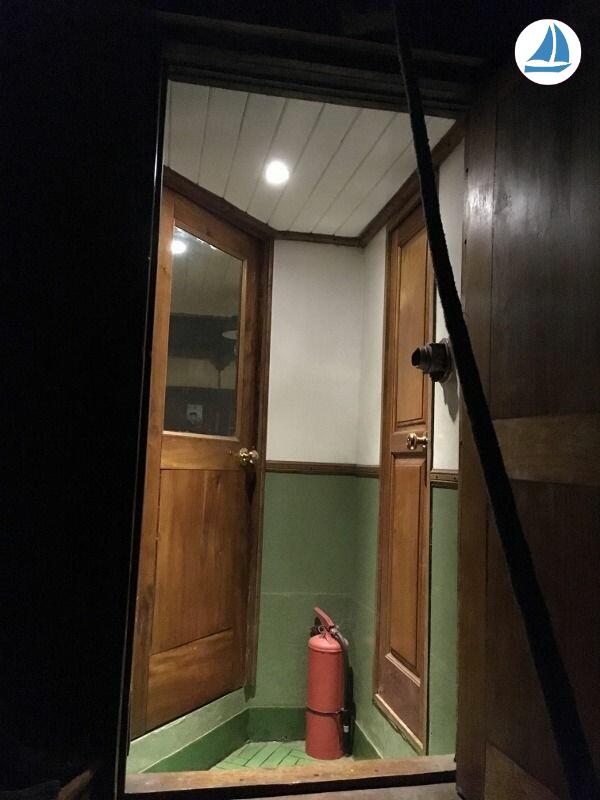 Foto Astillero Roncallo, Genova 1886 6