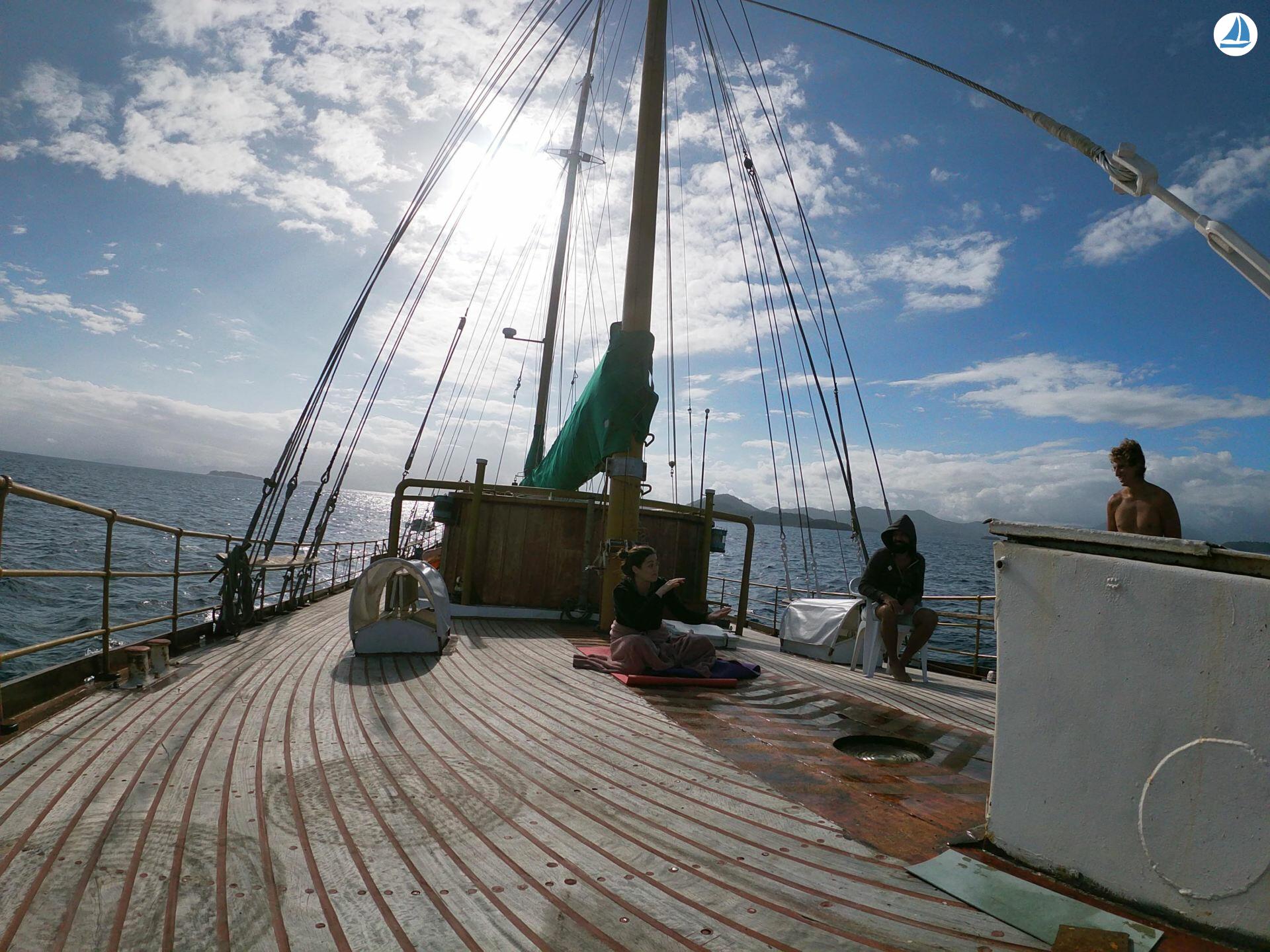Foto Astillero Roncallo, Genova 1886 19
