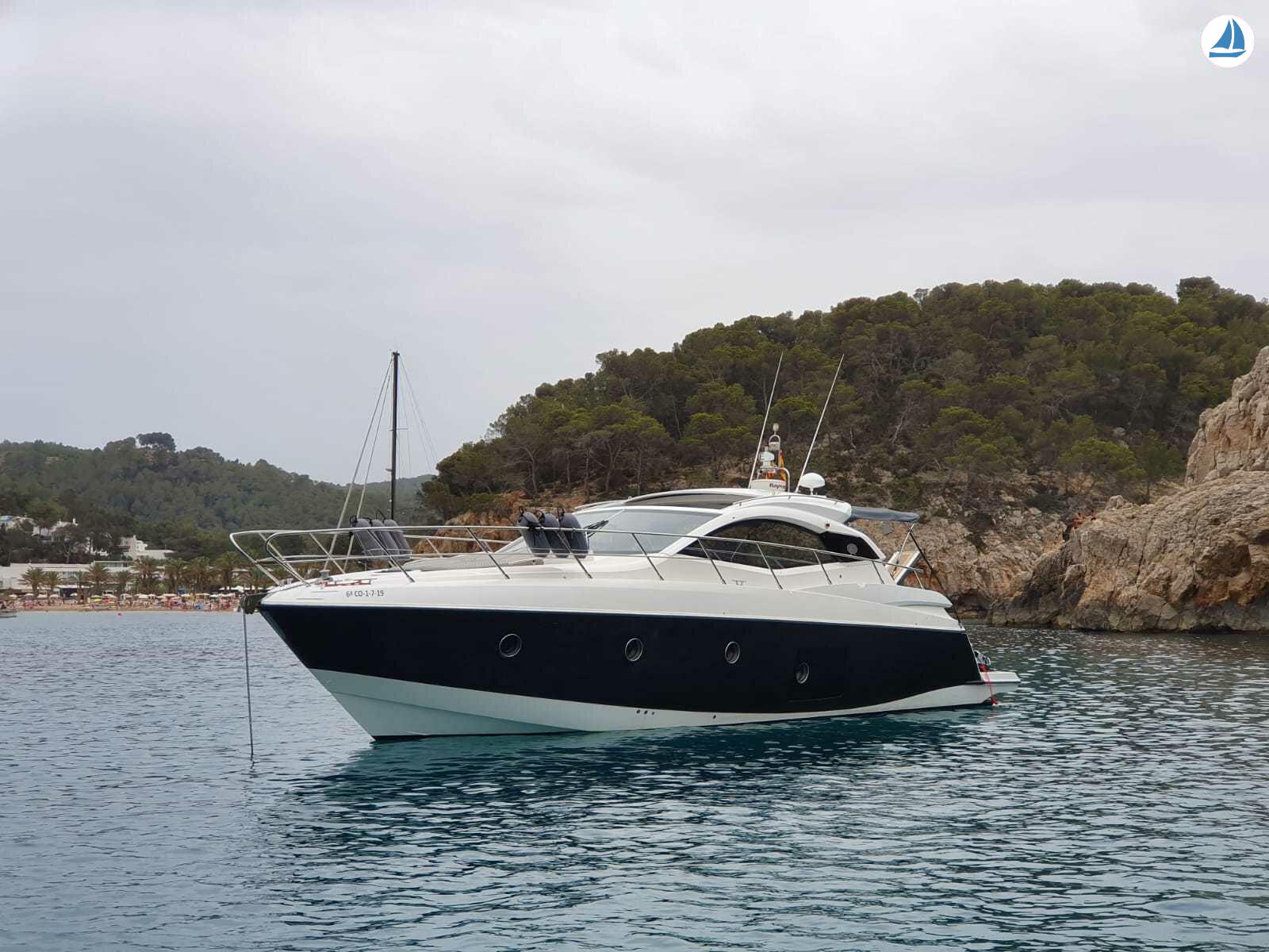 Foto SESSA MARINE C44 1