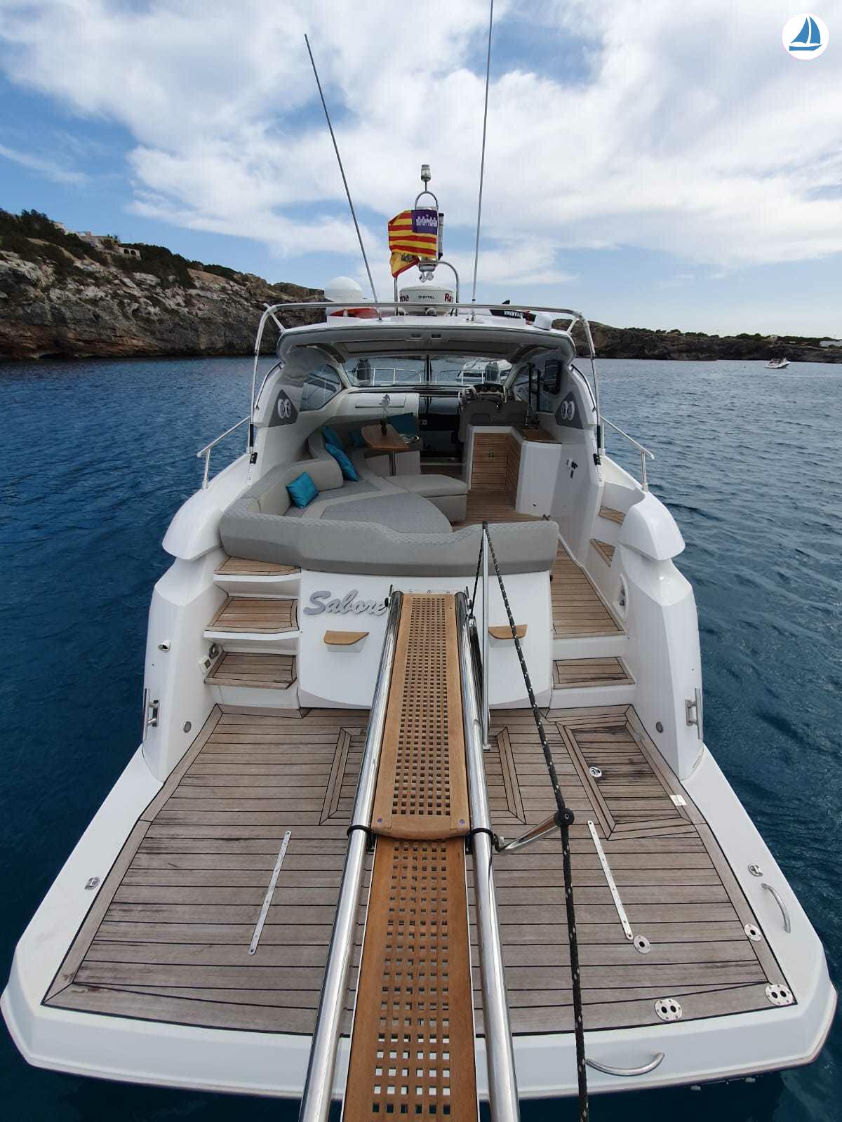 Foto SESSA MARINE C44 2