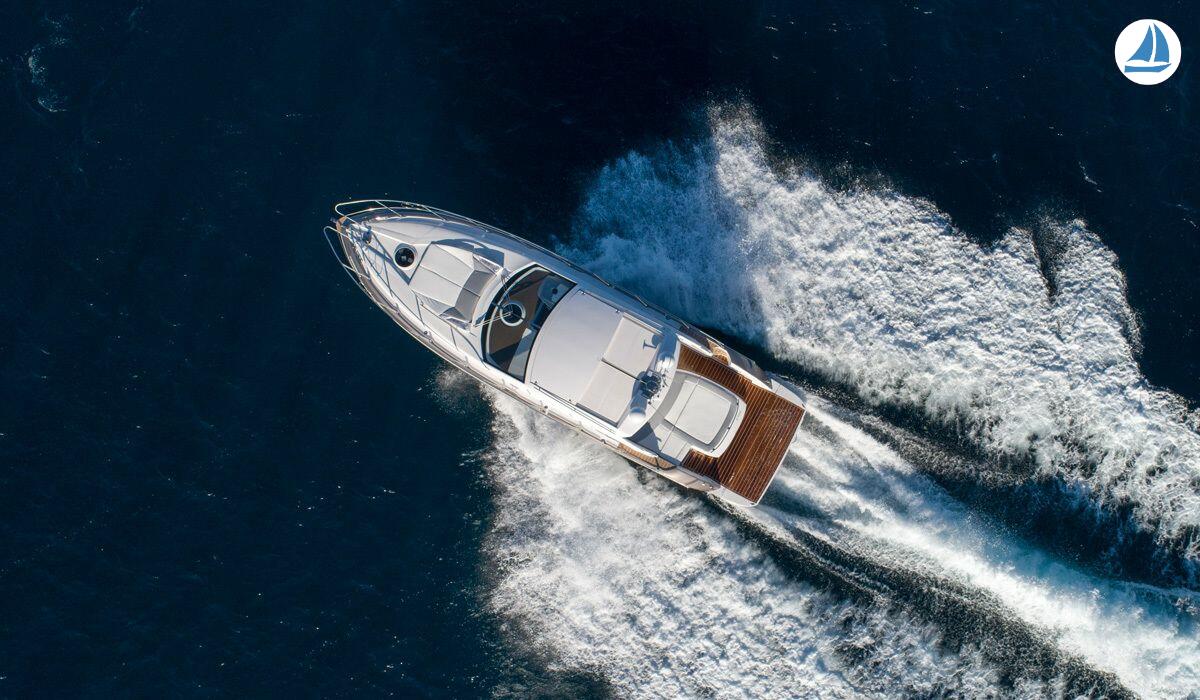 Foto SESSA MARINE C44 3