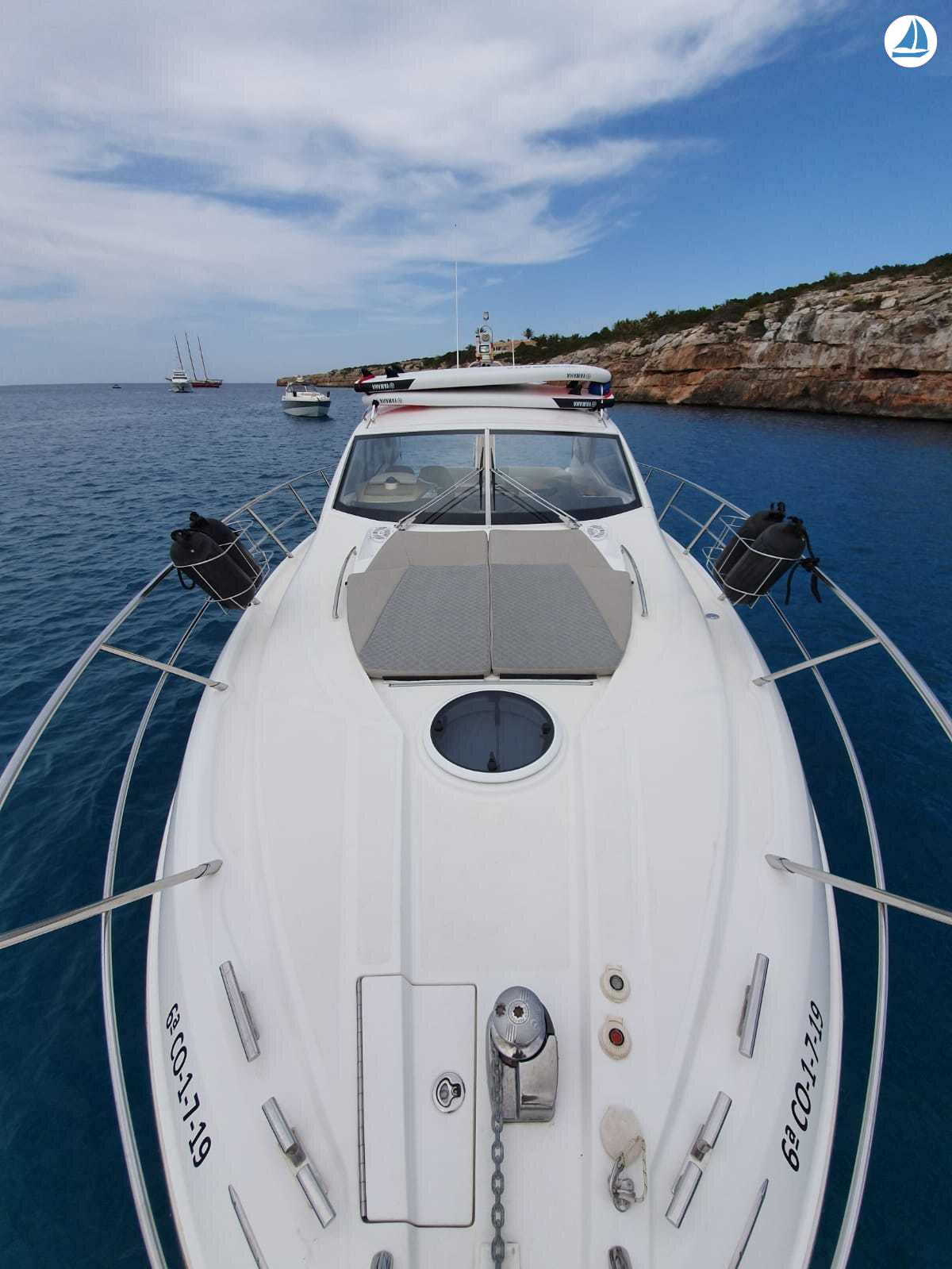 Foto SESSA MARINE C44 4