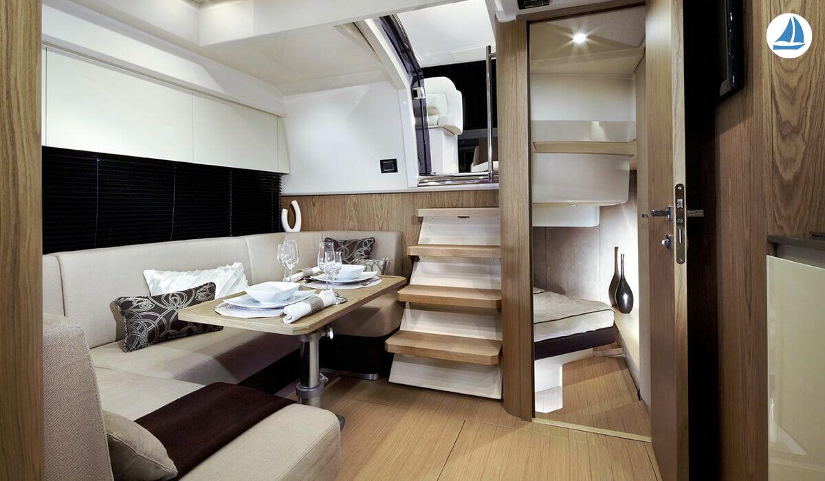 Foto SESSA MARINE C44 7