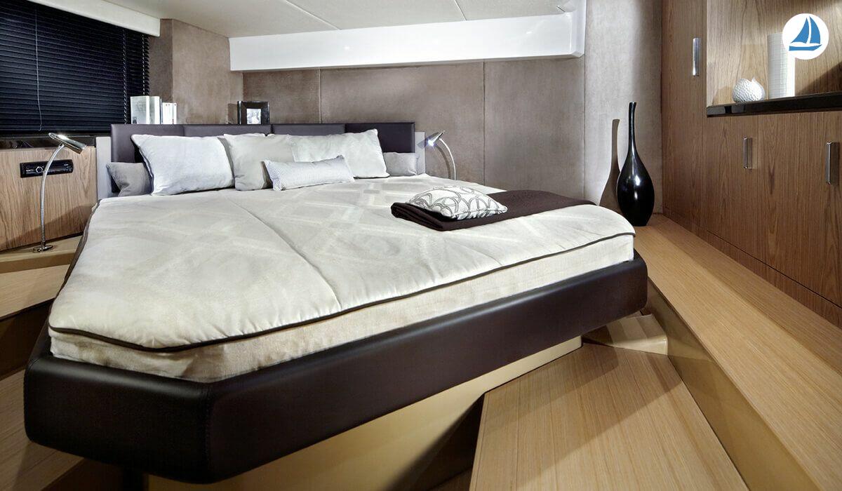 Foto SESSA MARINE C44 8