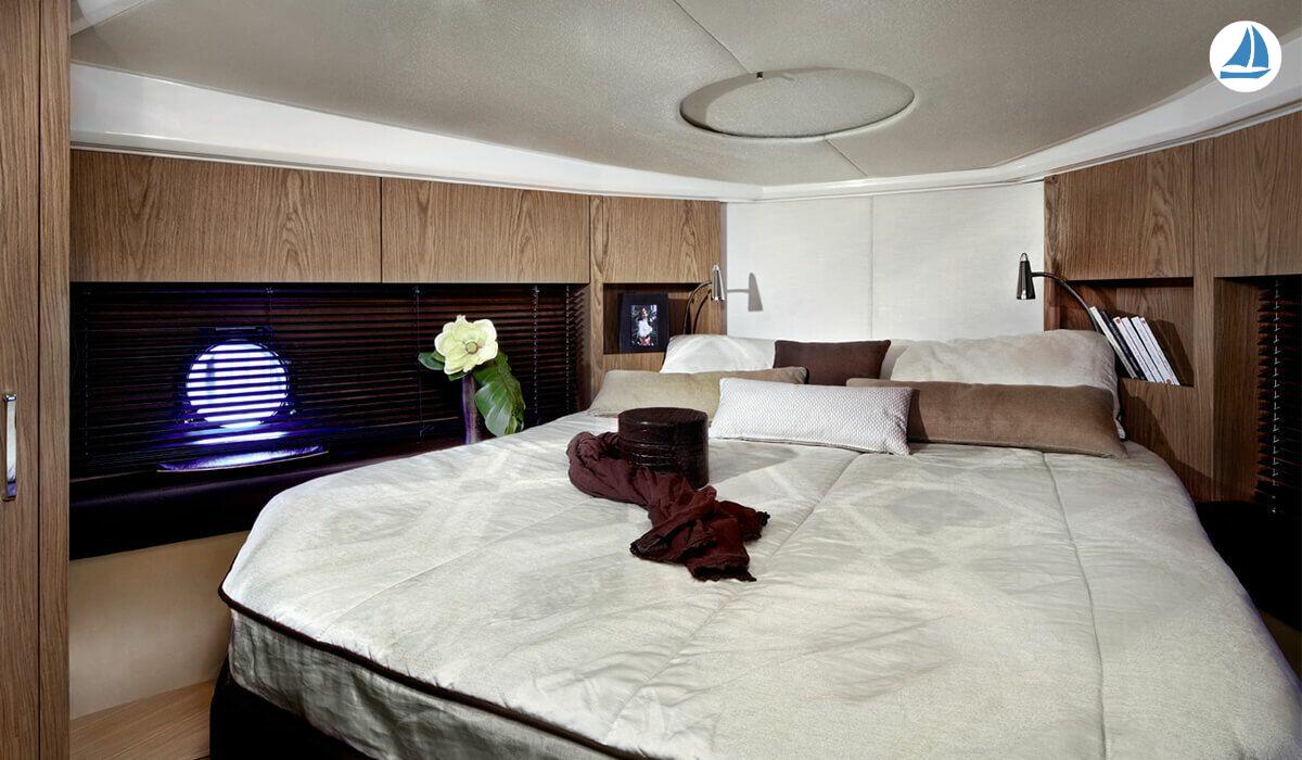 Foto SESSA MARINE C44 9