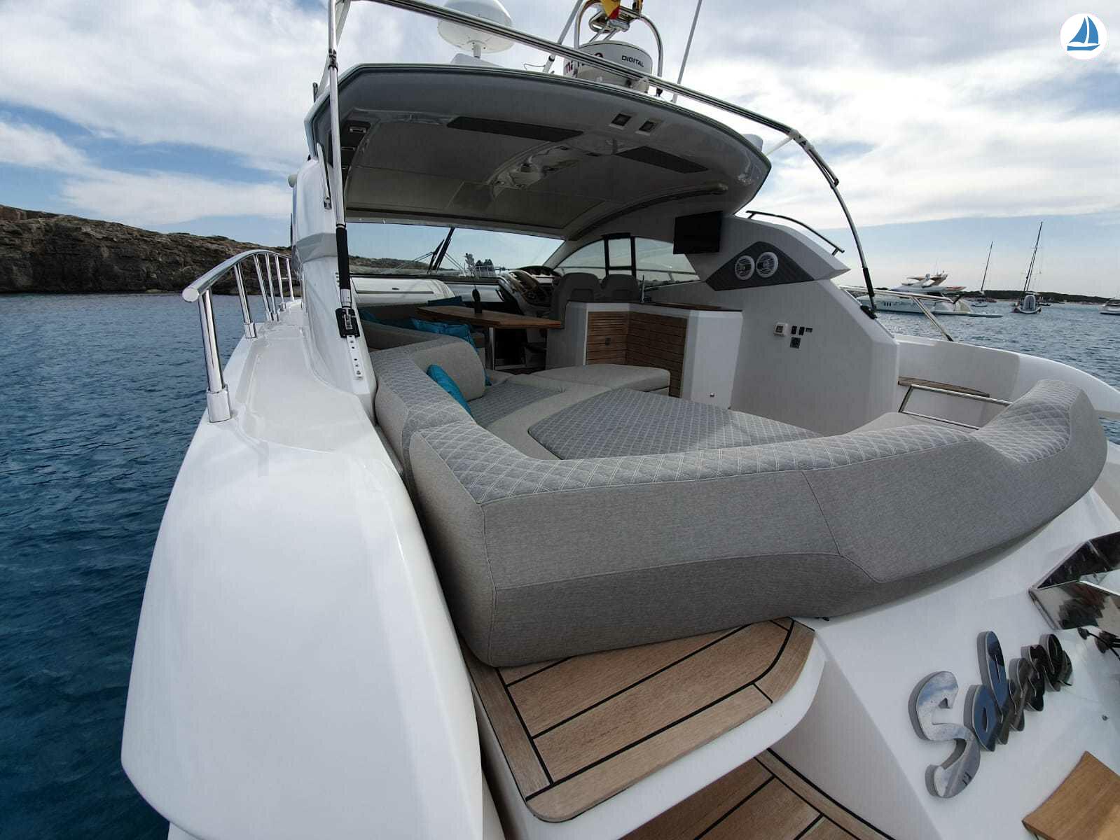 Foto SESSA MARINE C44 10