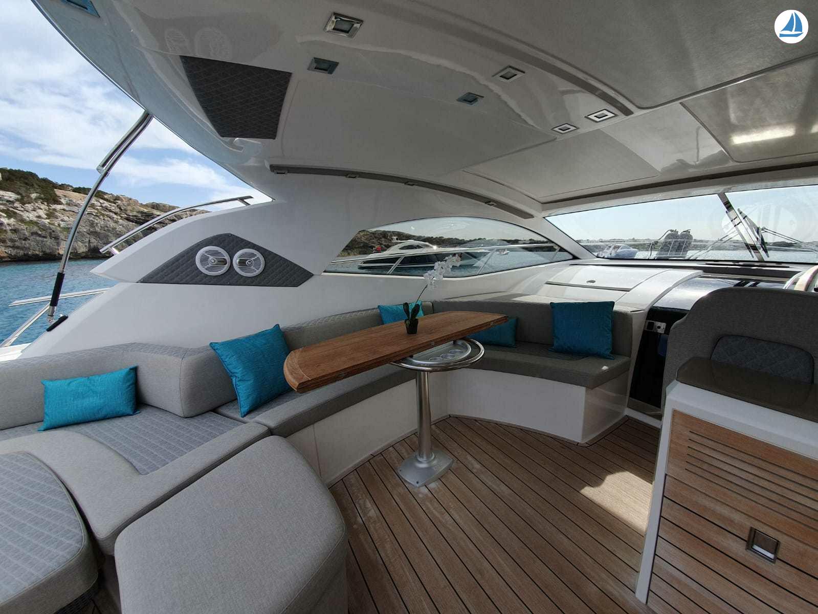 Foto SESSA MARINE C44 11