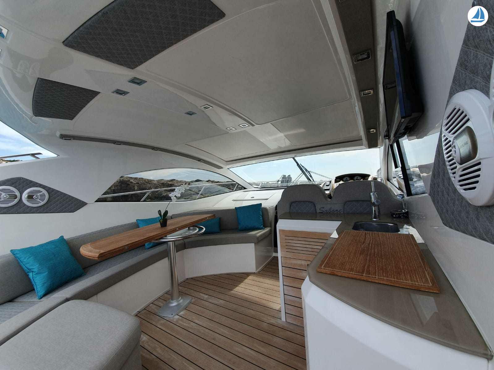 Foto SESSA MARINE C44 12