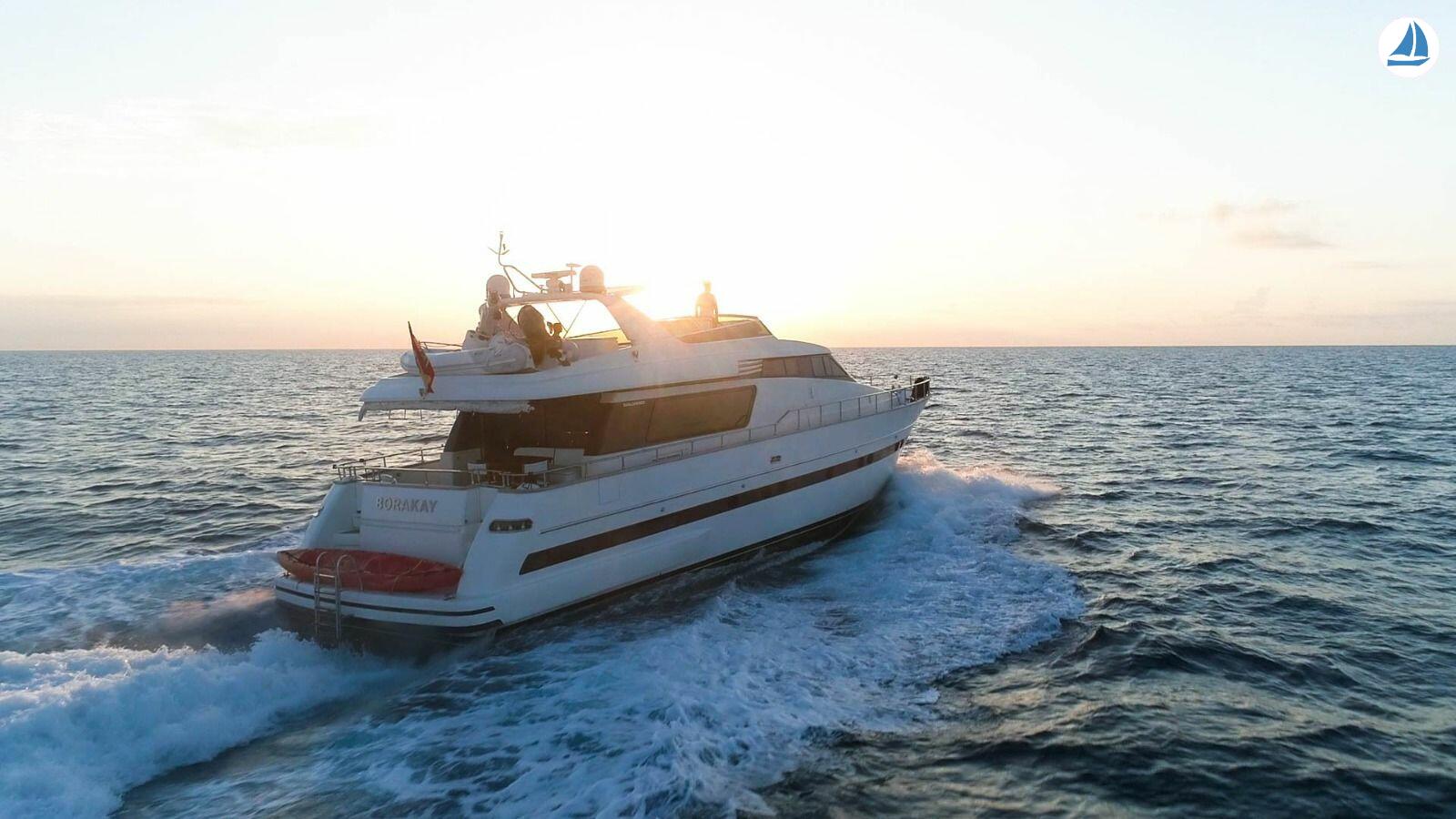 Foto SAN LORENZO 72 5