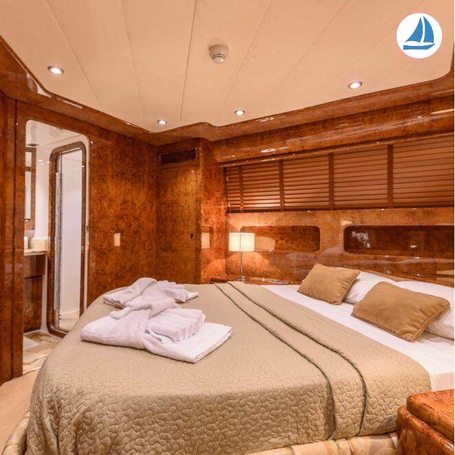 Foto Mundomarine 120 9