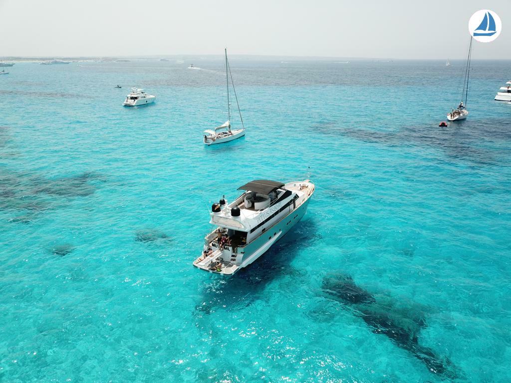 Foto Baglietto 24 metros 3