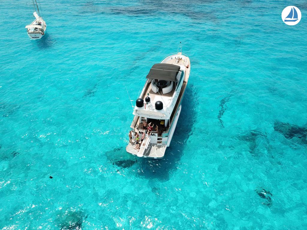 Foto Baglietto 24 metros 4