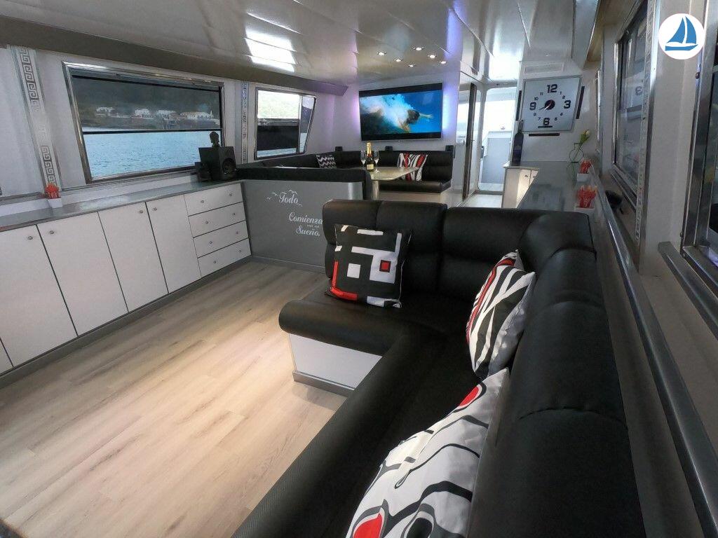 Foto Baglietto 24 metros 15