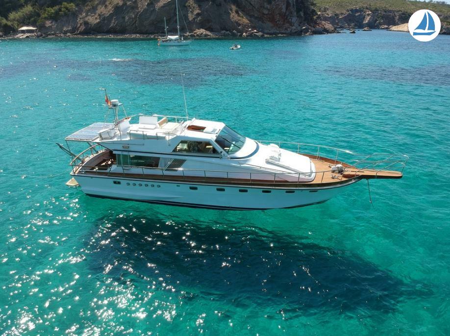 Foto CANTIERI NAVALI Italcraft 1