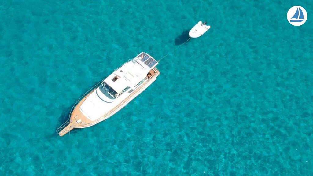 Foto CANTIERI NAVALI Italcraft 4