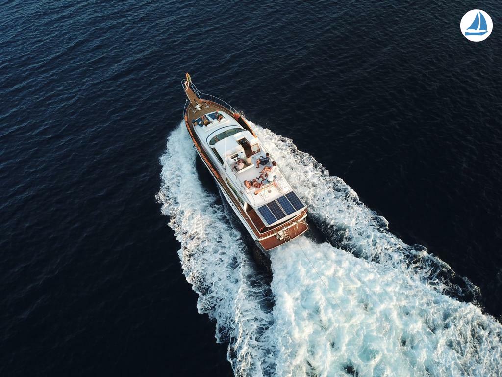 Foto CANTIERI NAVALI Italcraft 6