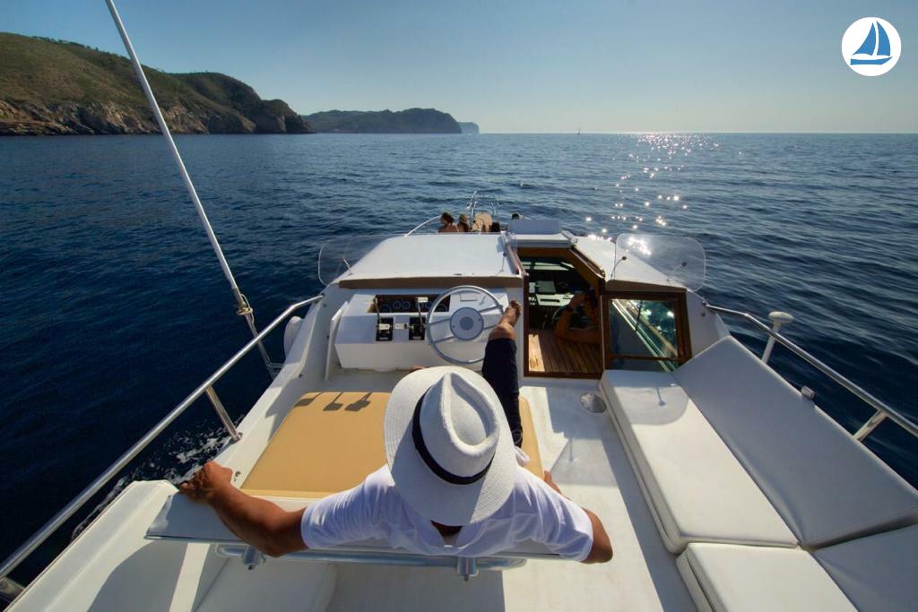 Foto CANTIERI NAVALI Italcraft 22