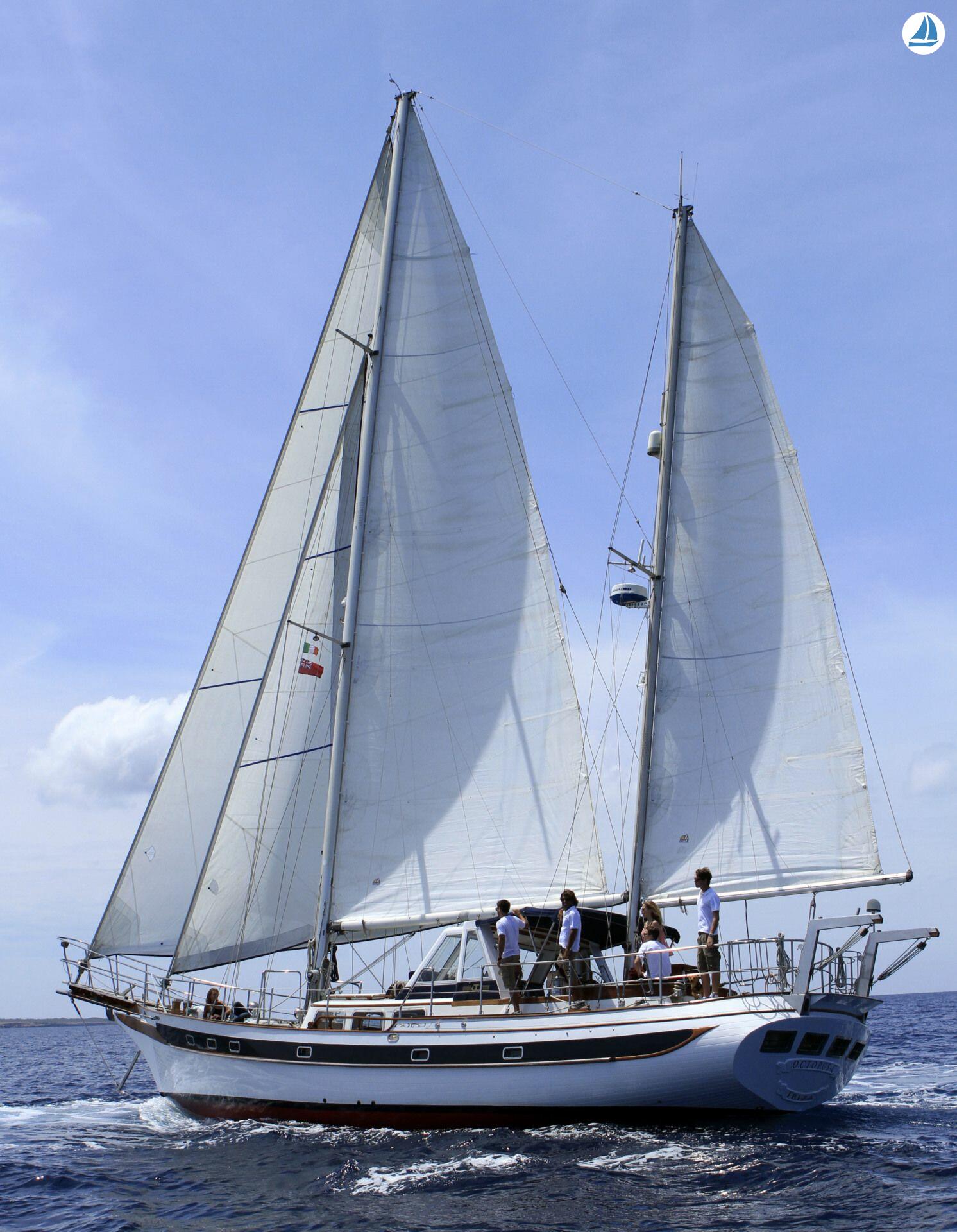 Foto Ta-chiao Ketch 56 1