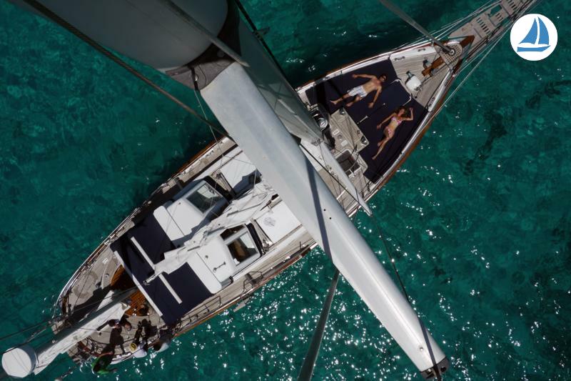 Foto Ta-chiao Ketch 56 2