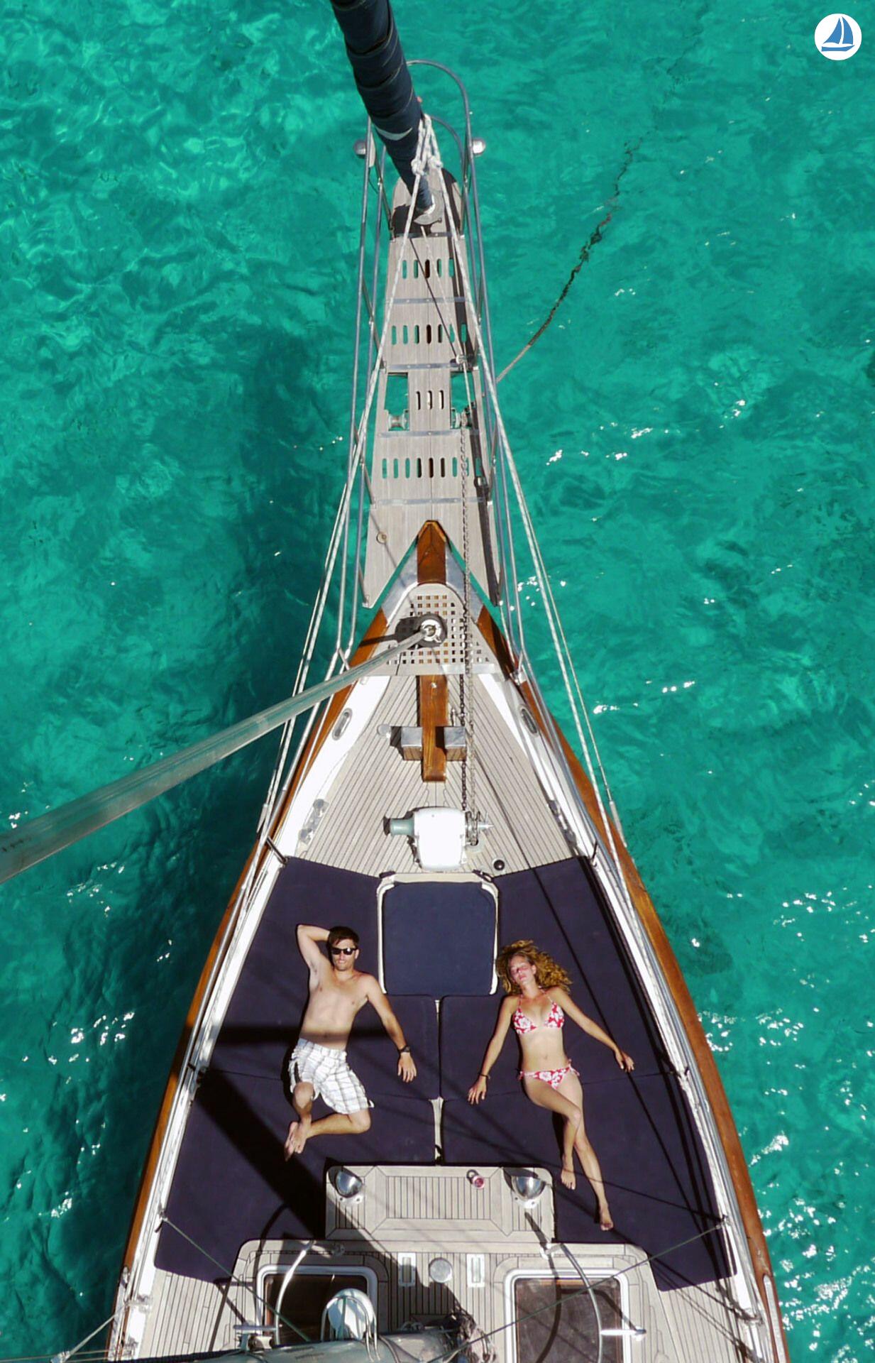 Foto Ta-chiao Ketch 56 4
