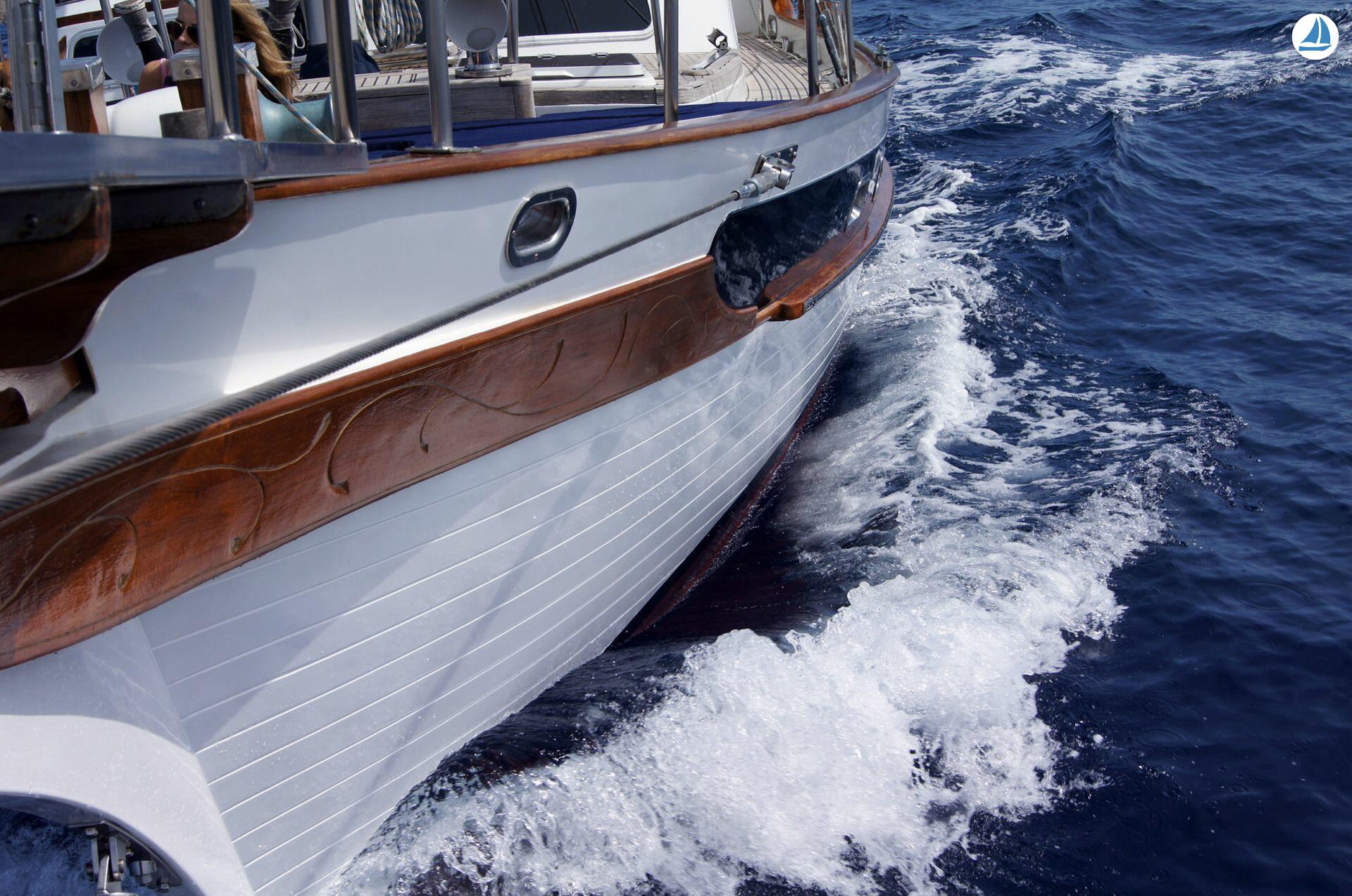 Foto Ta-chiao Ketch 56 5