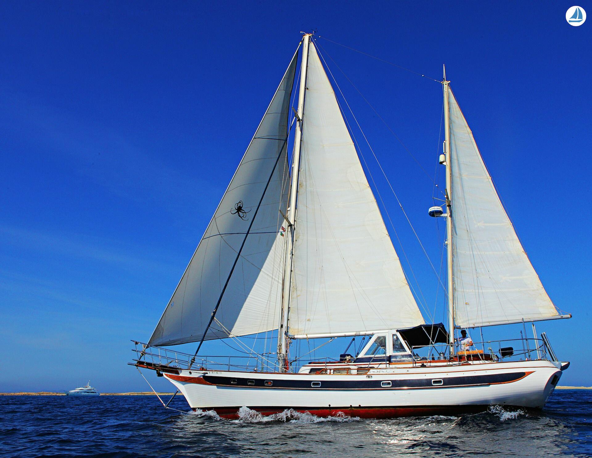 Foto Ketch Classic 1