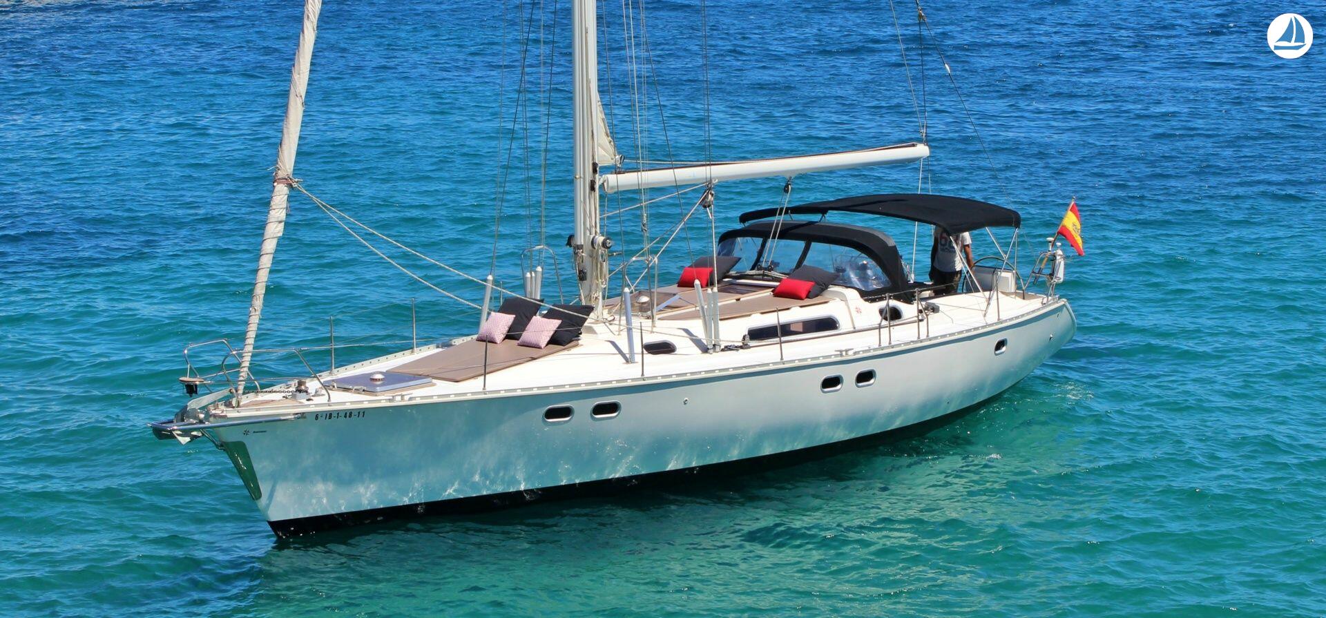 Foto Jeanneau Sun Odyssey 52 1