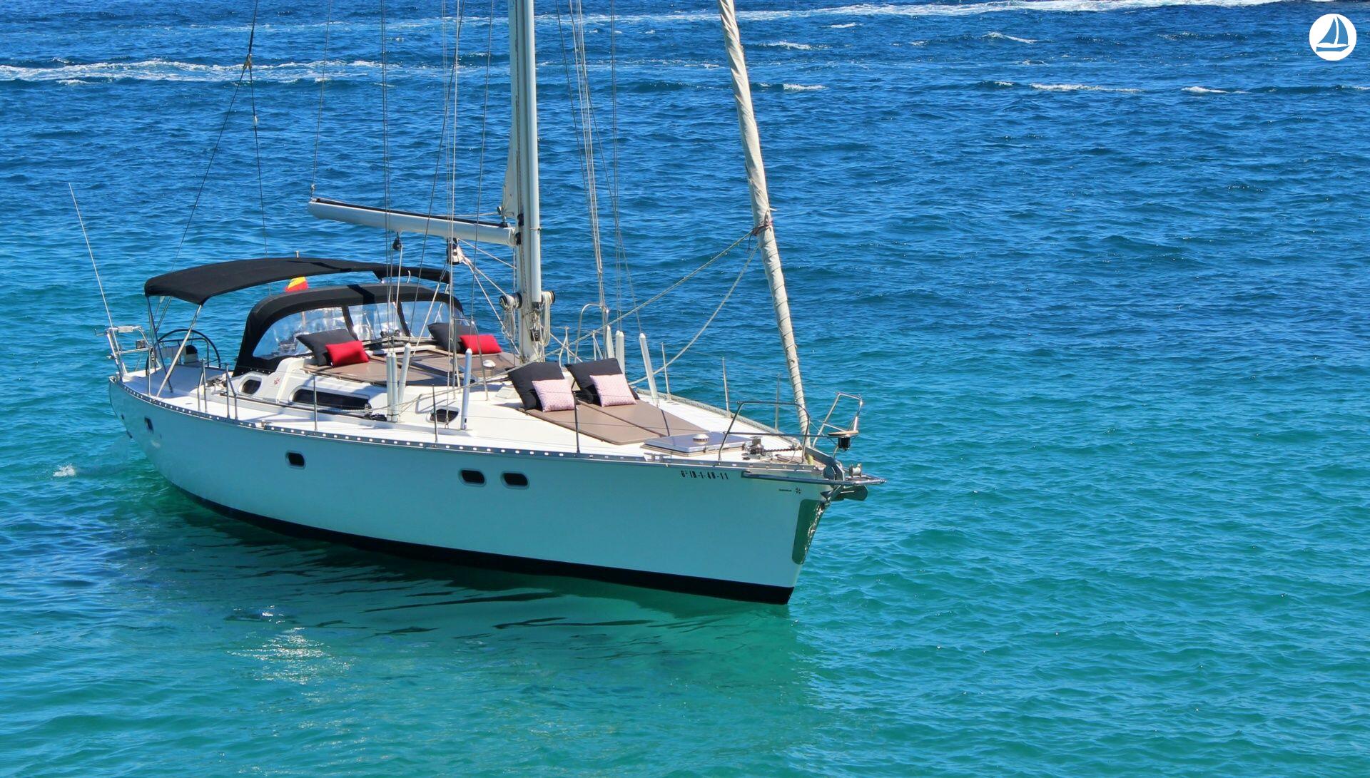 Foto Jeanneau Sun Odyssey 52 4