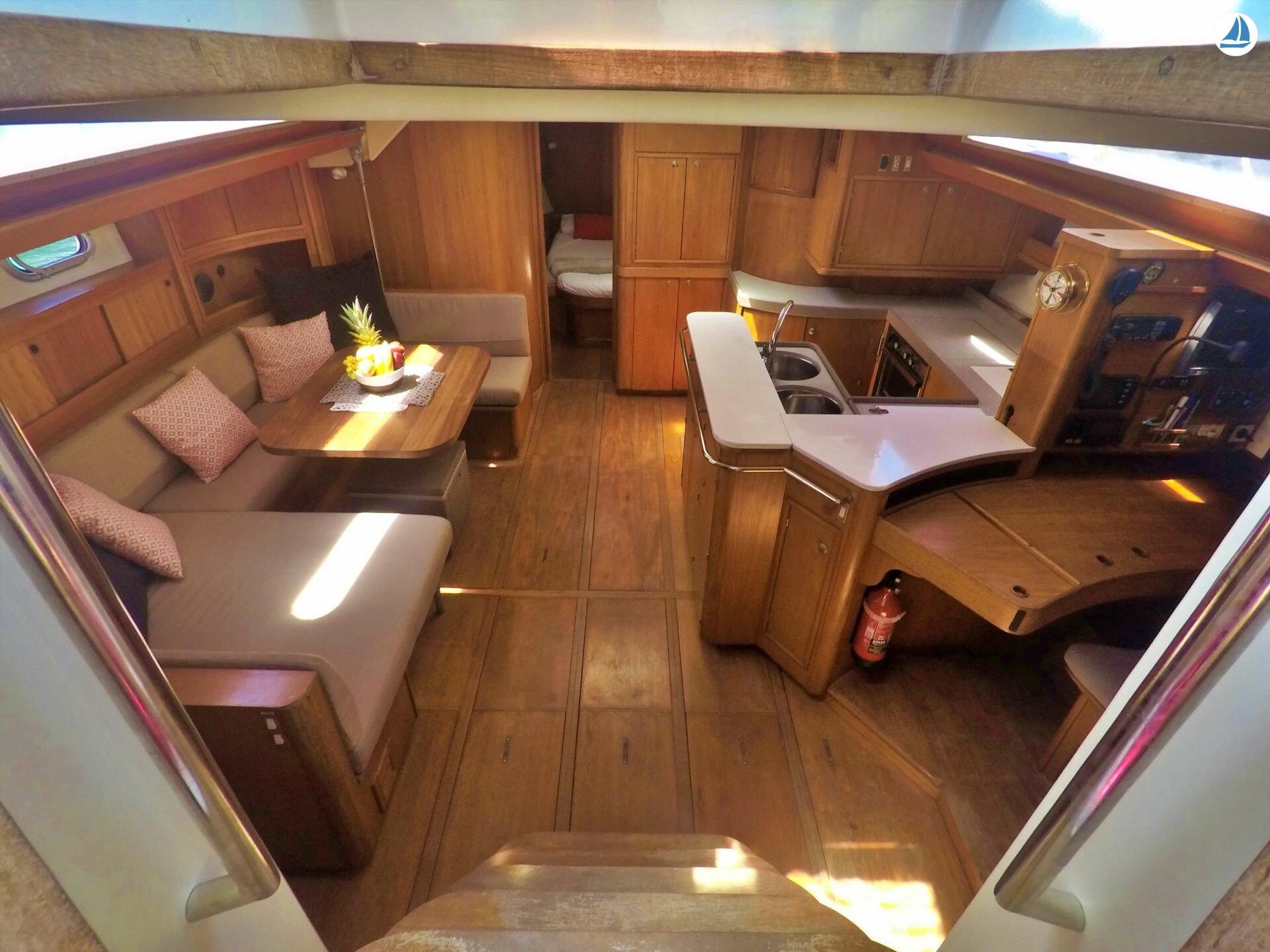 Foto Jeanneau Sun Odyssey 52 6