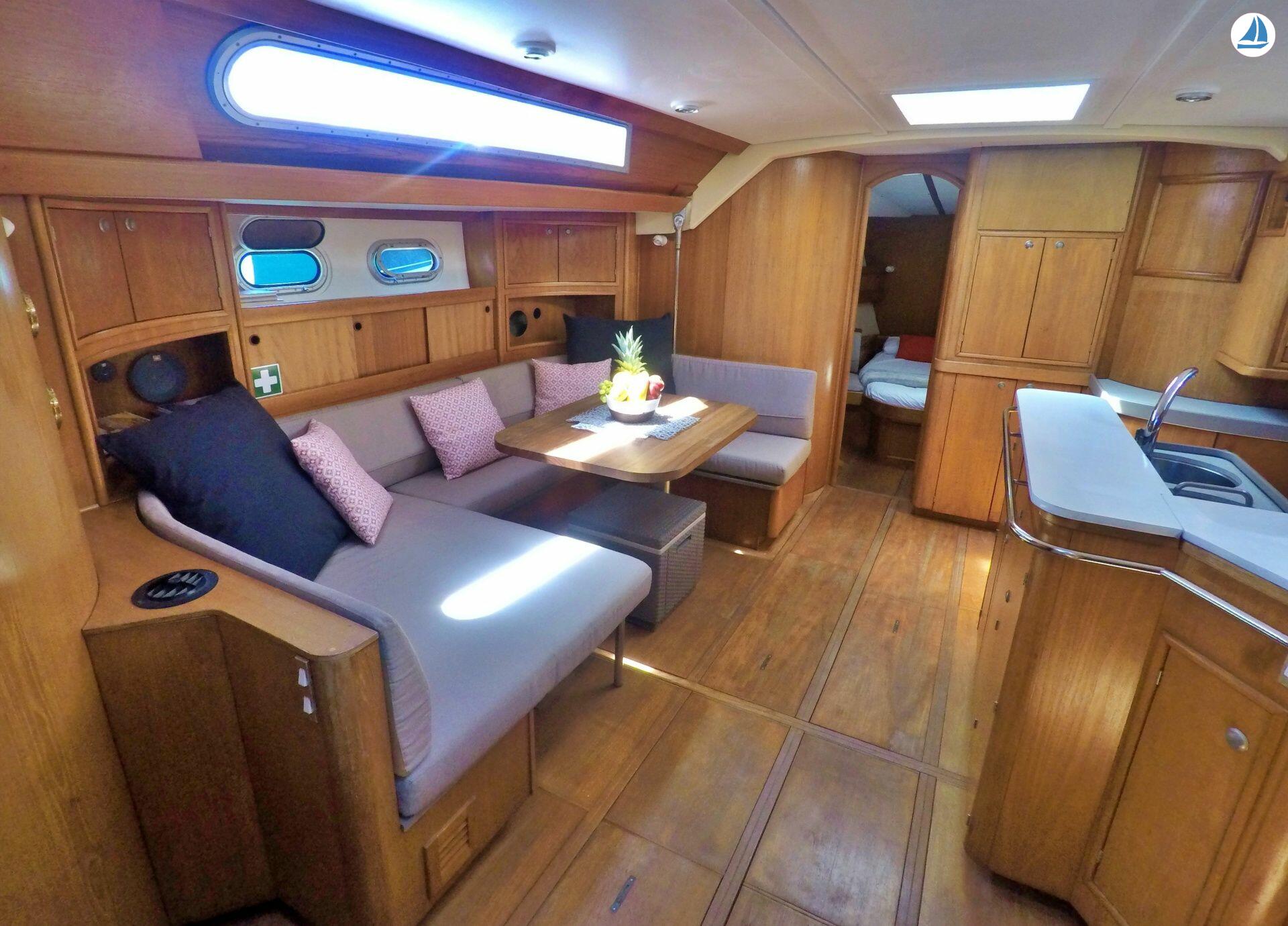 Foto Jeanneau Sun Odyssey 52 7