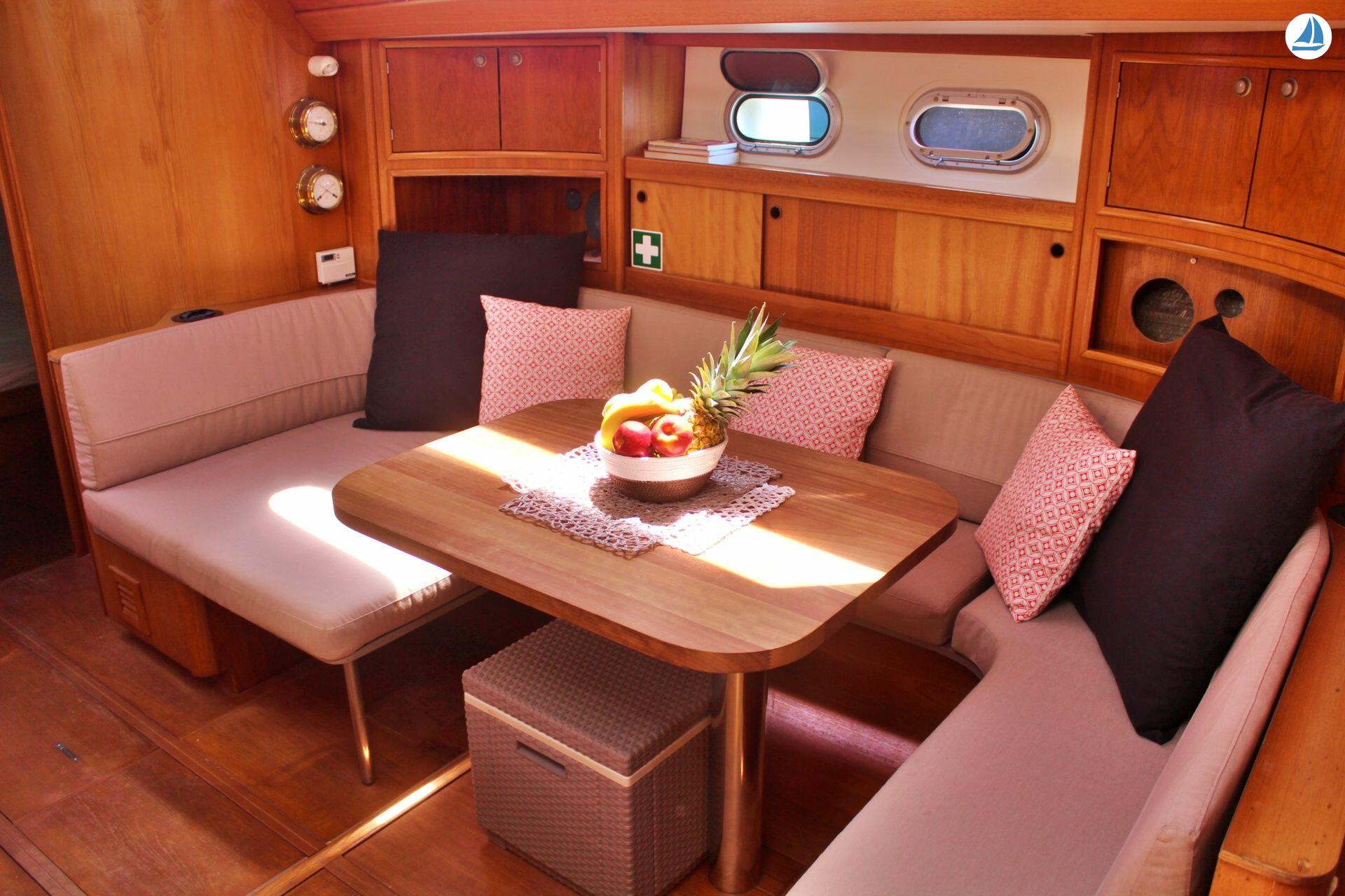 Foto Jeanneau Sun Odyssey 52 9