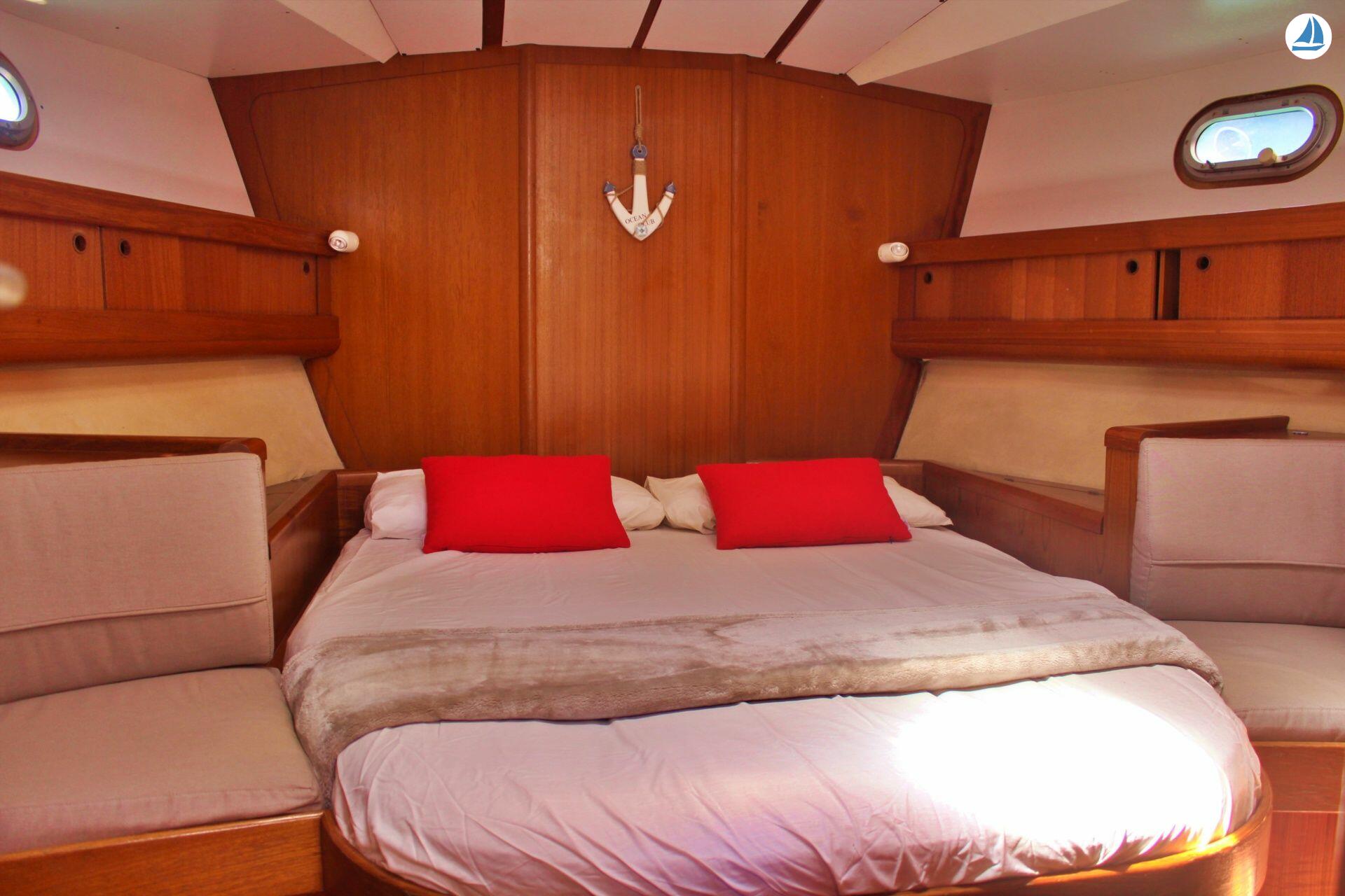 Foto Jeanneau Sun Odyssey 52 11