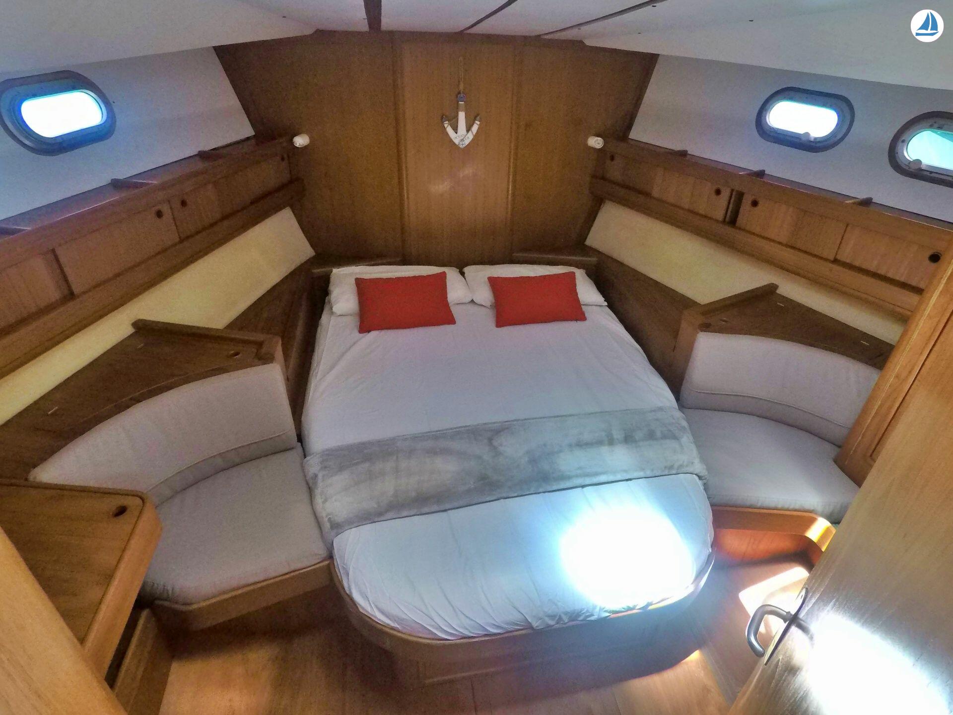 Foto Jeanneau Sun Odyssey 52 12