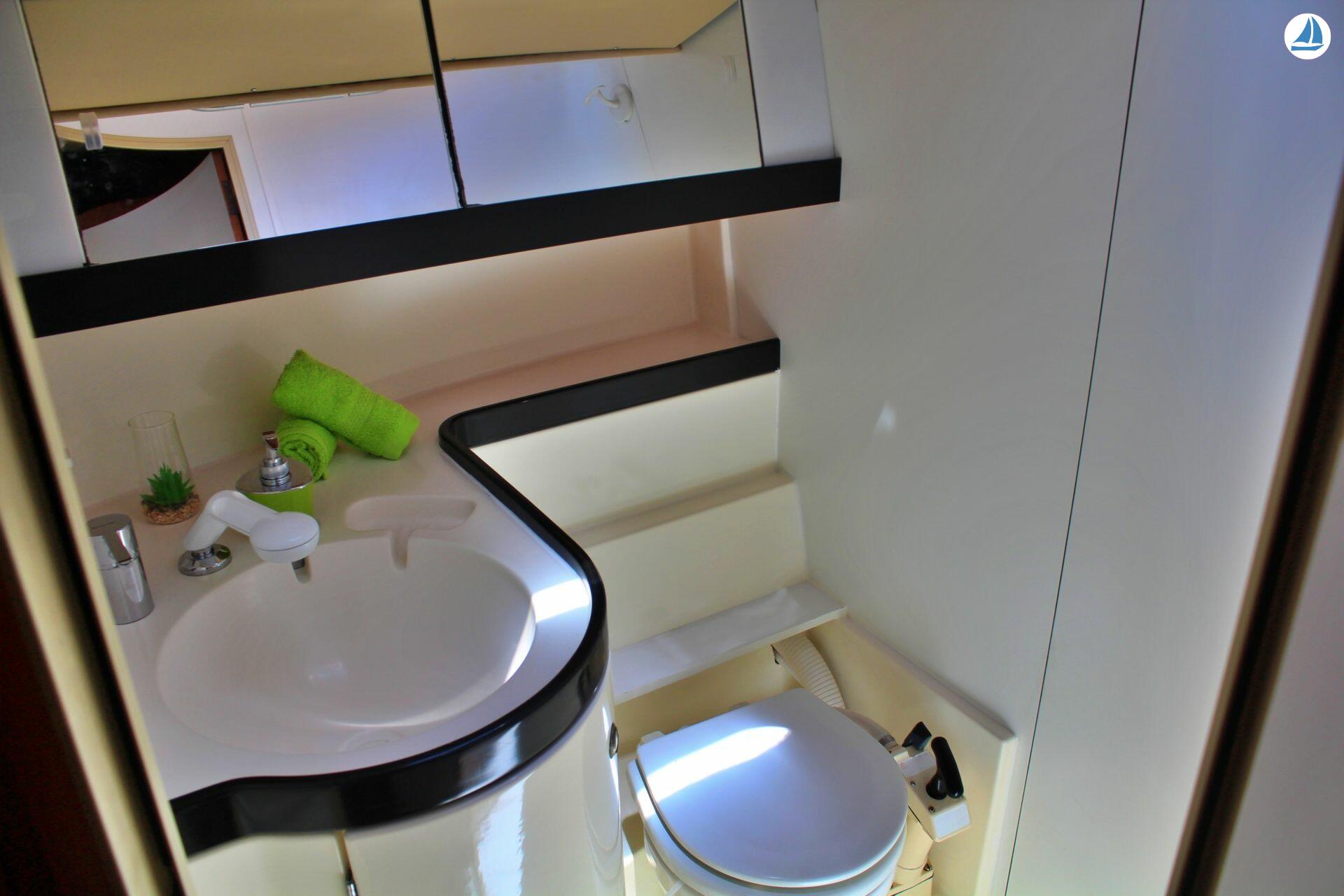 Foto Jeanneau Sun Odyssey 52 13