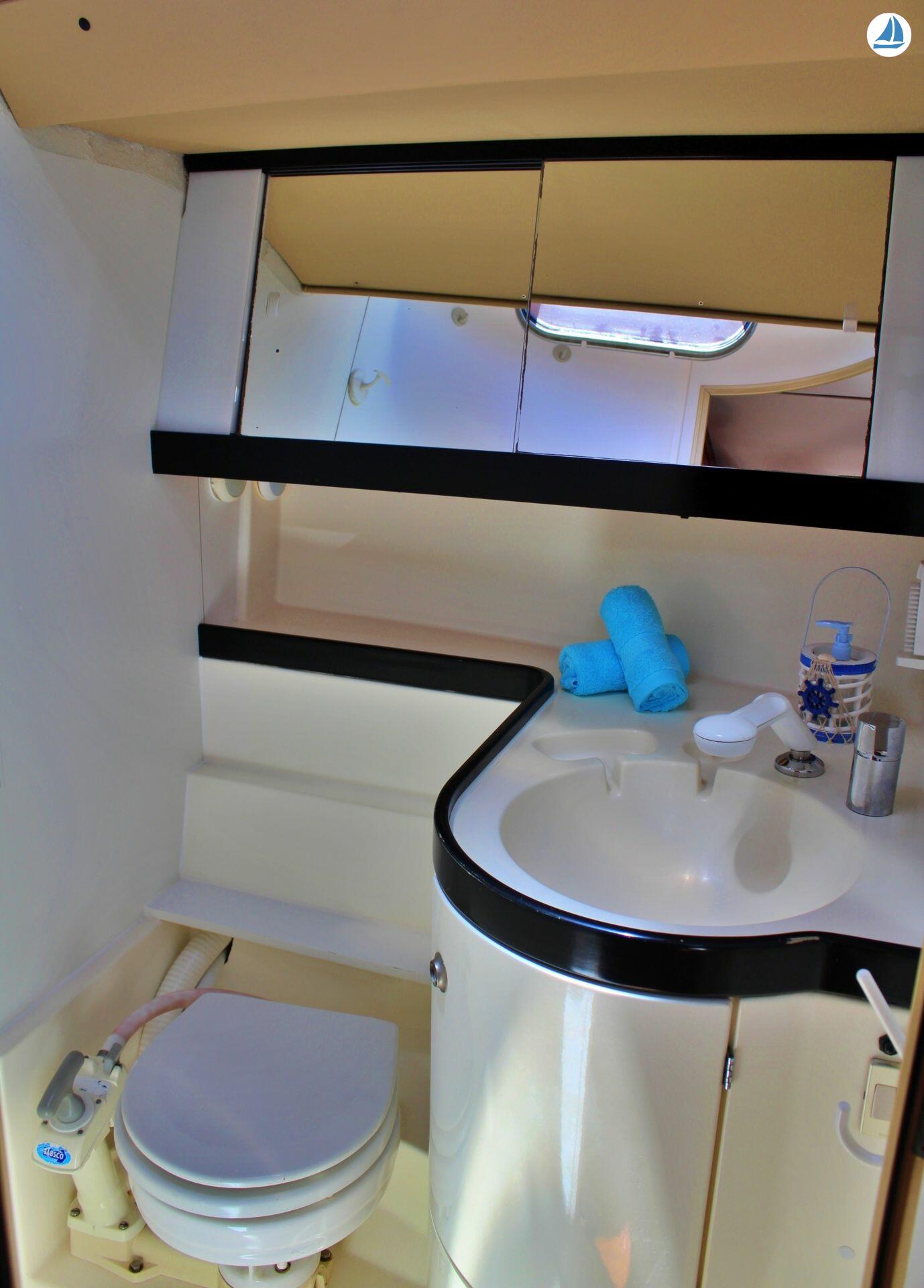 Foto Jeanneau Sun Odyssey 52 14