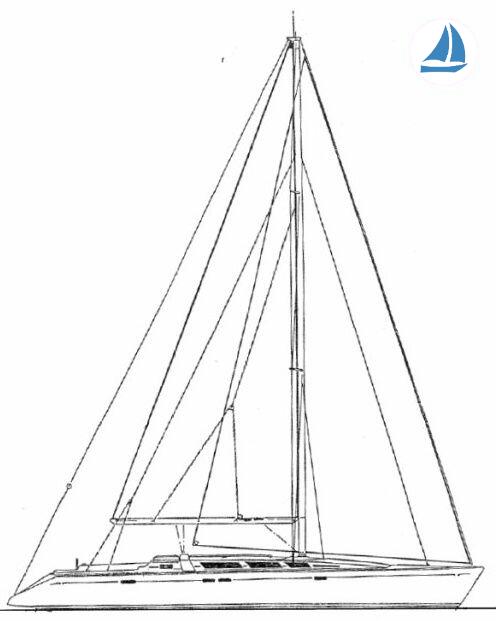 Foto Jeanneau Sun Odyssey 52 15