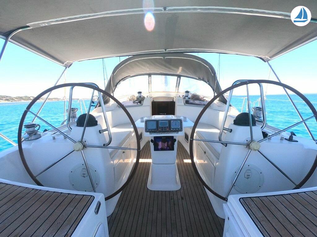 Foto Bavaria 50 4