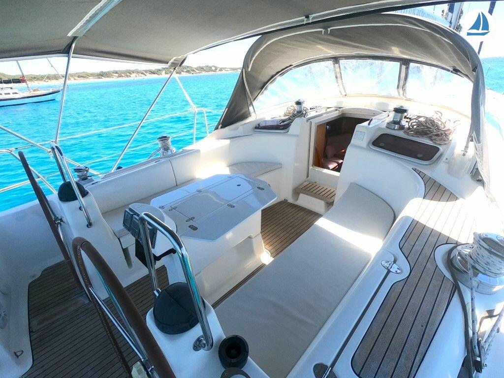 Foto Bavaria 50 5