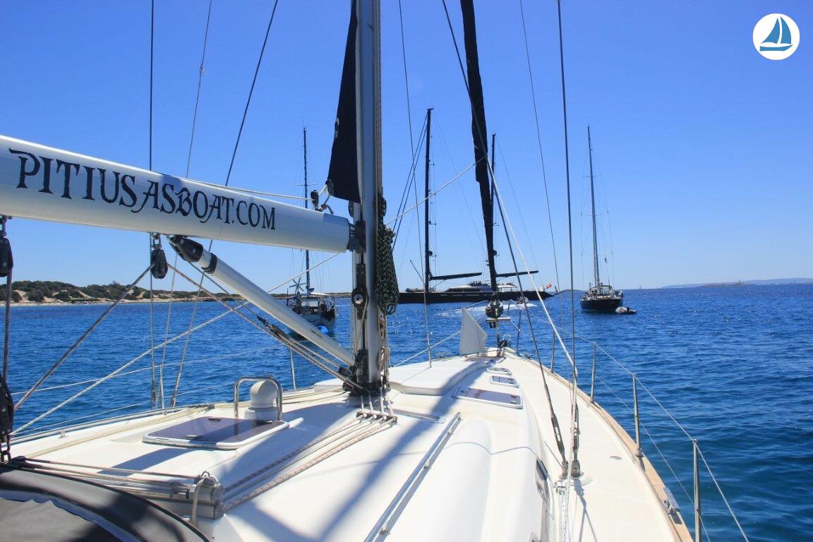 Foto Bavaria 50 7