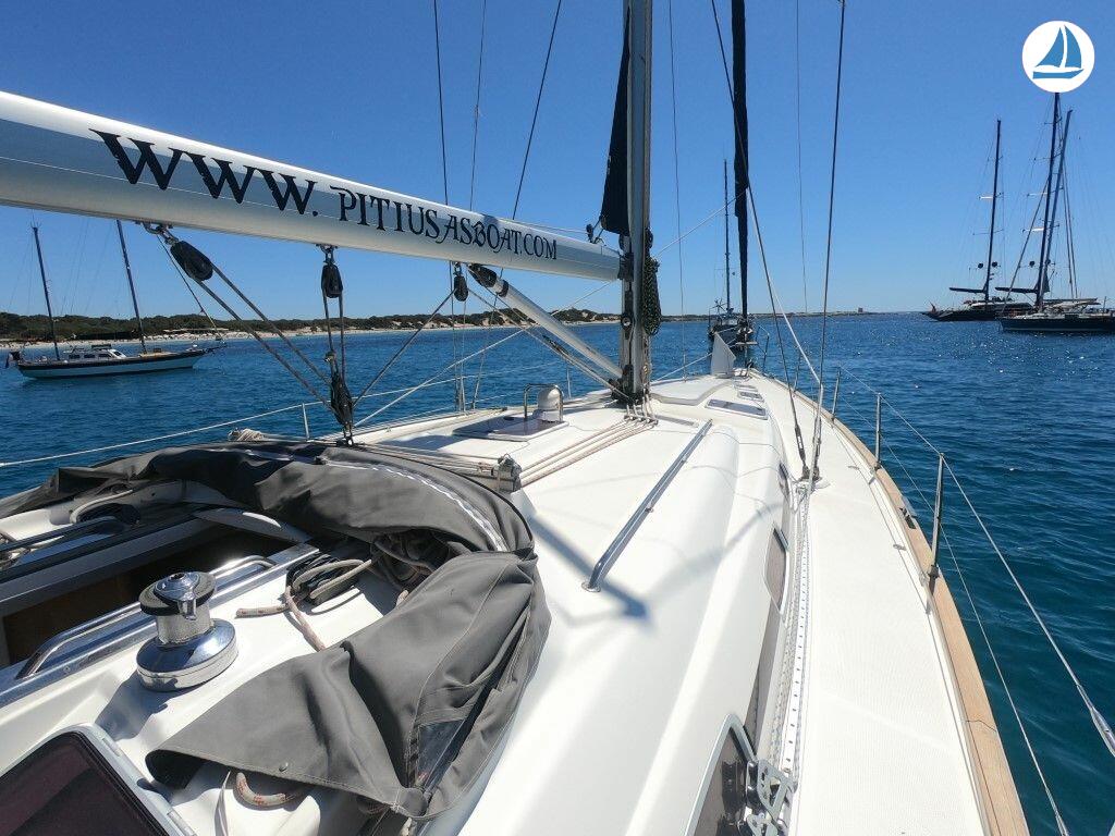 Foto Bavaria 50 9